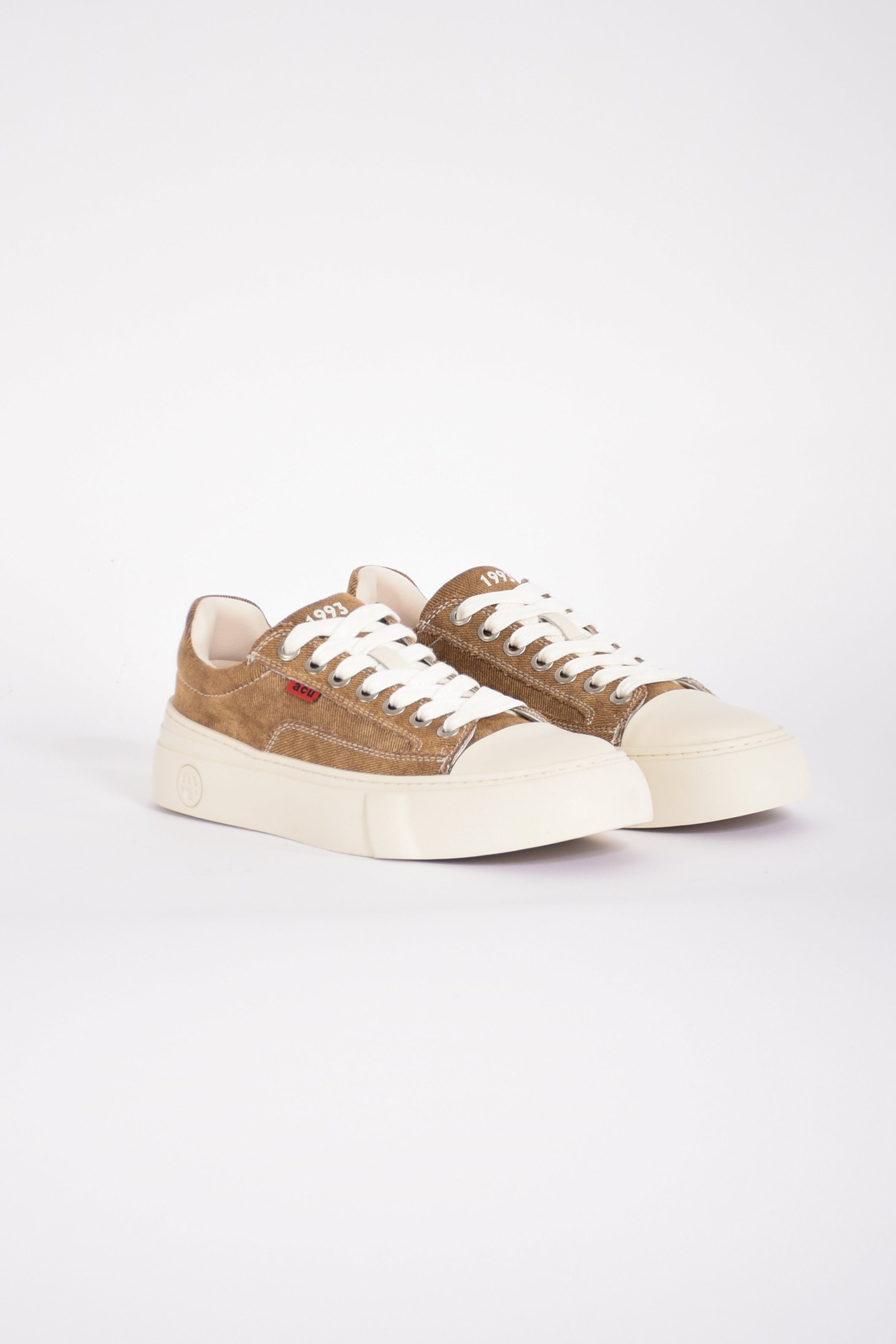Sneakers AFC VULC  in canvas