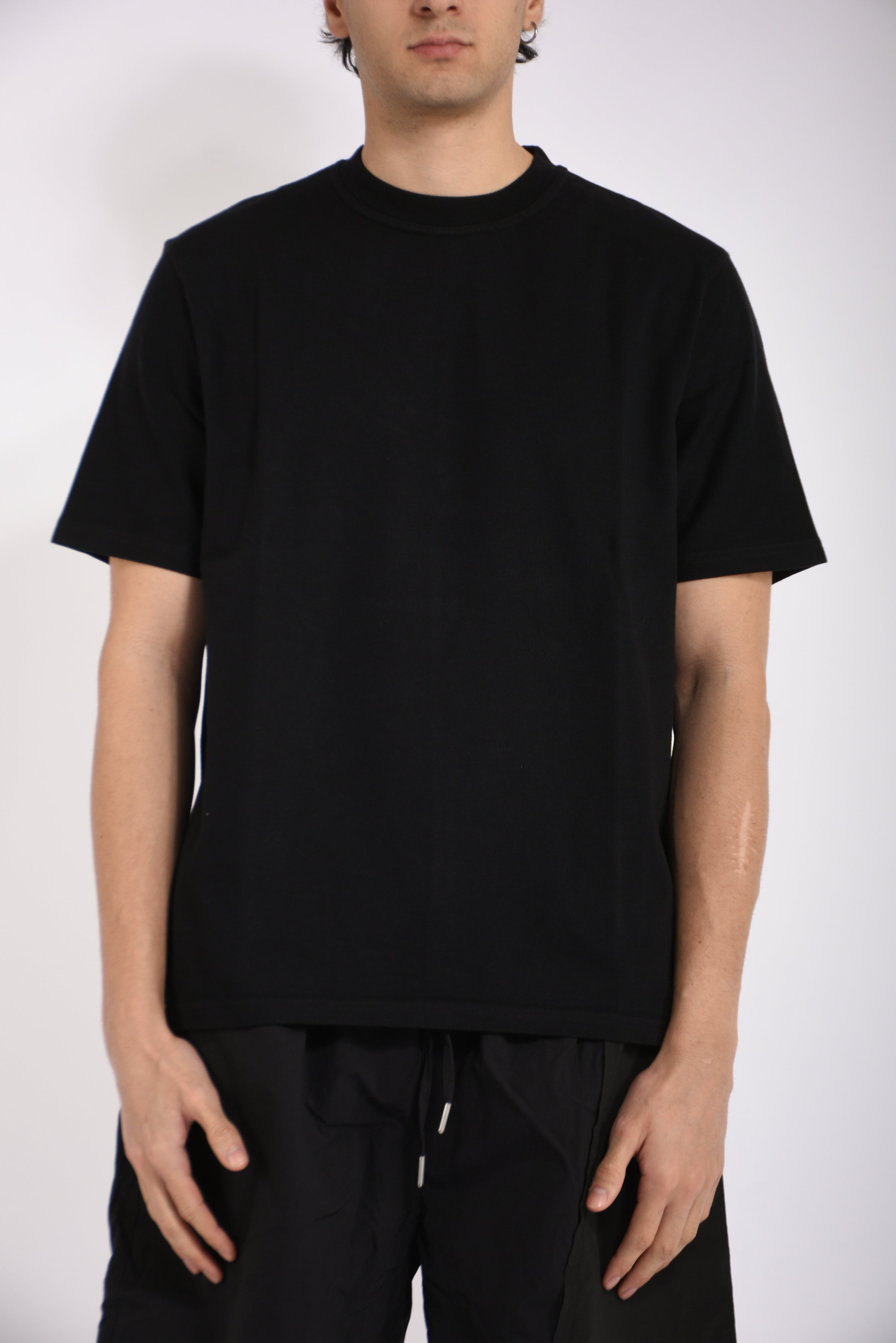 t-shirt back