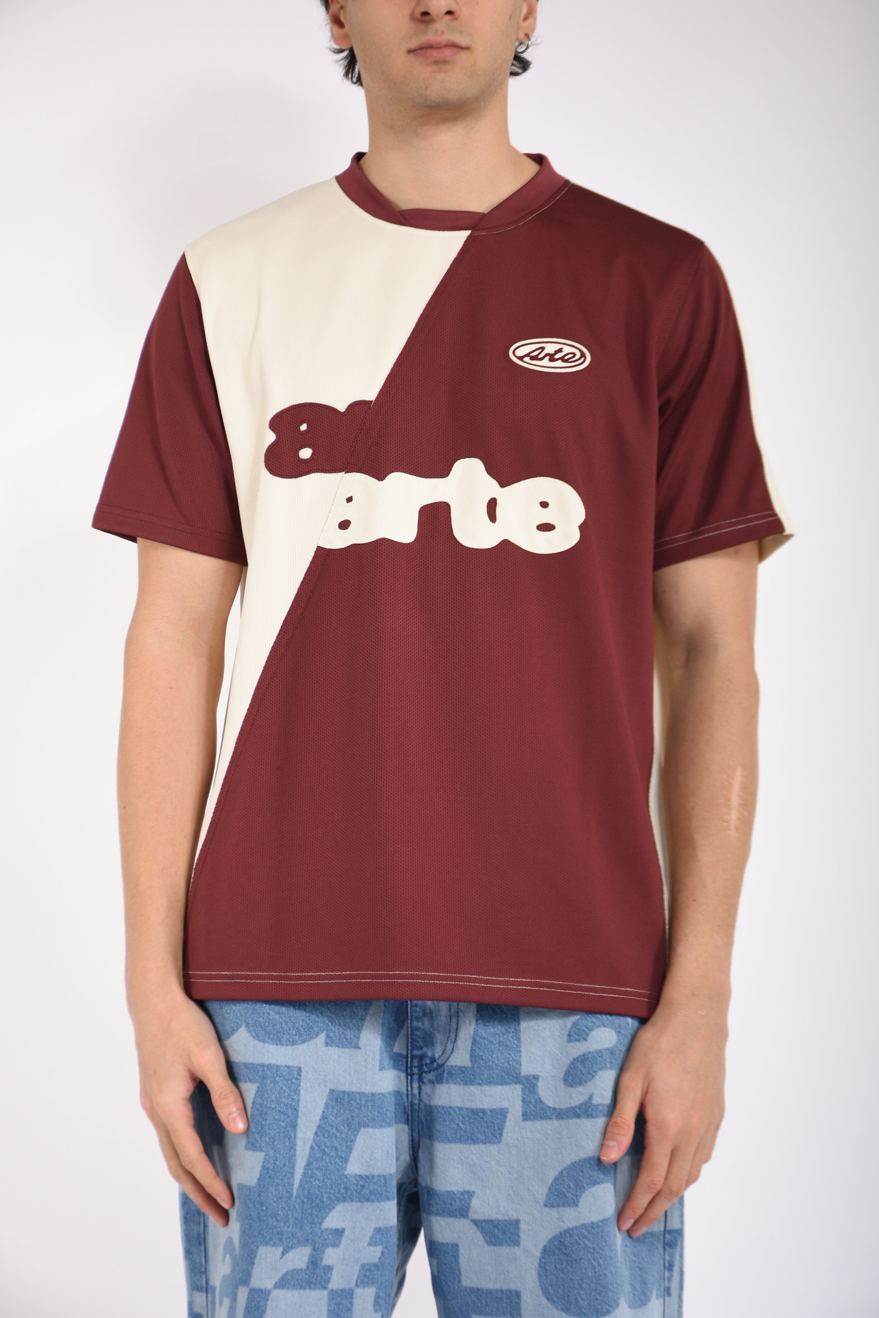 t-shirt football