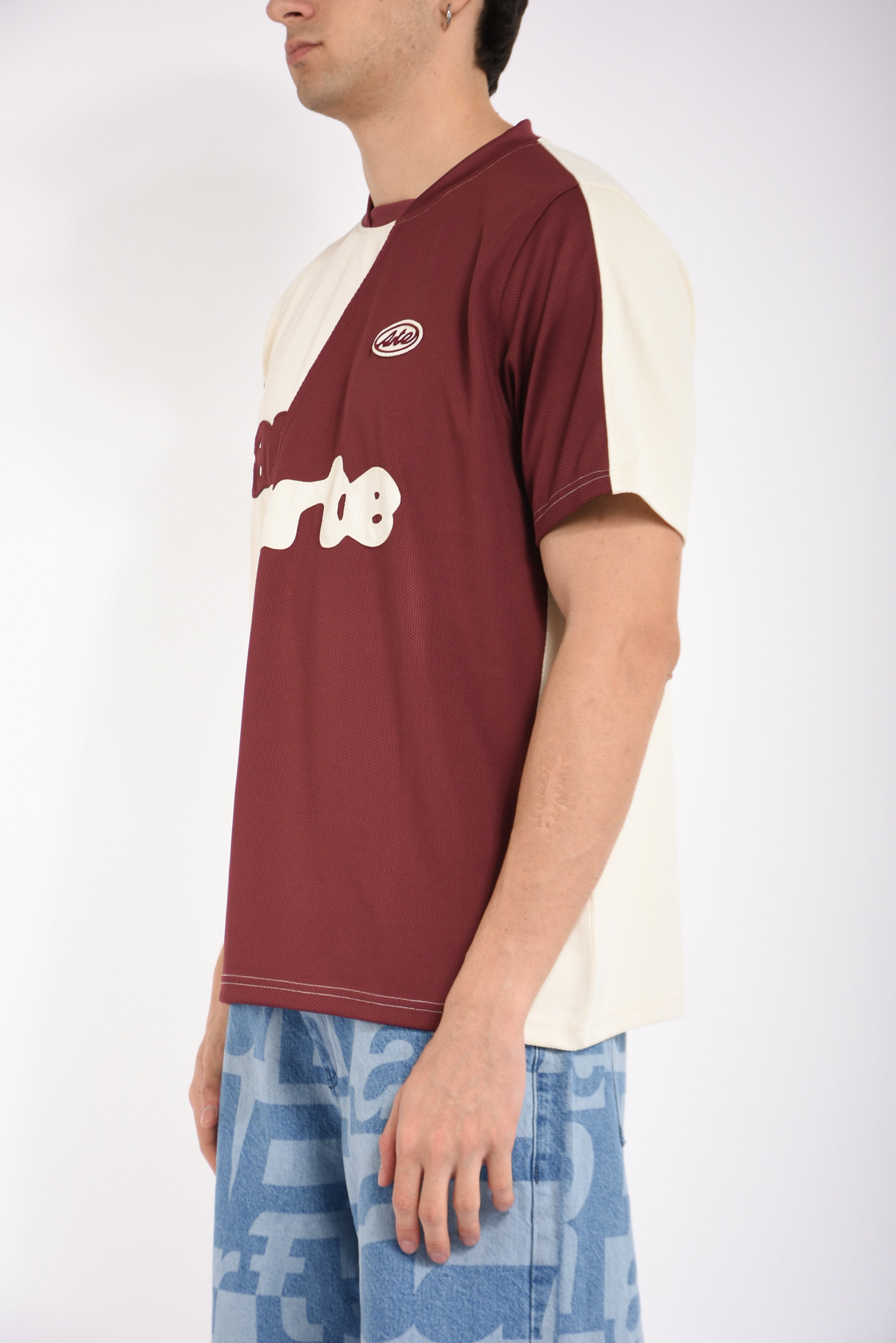 t-shirt football