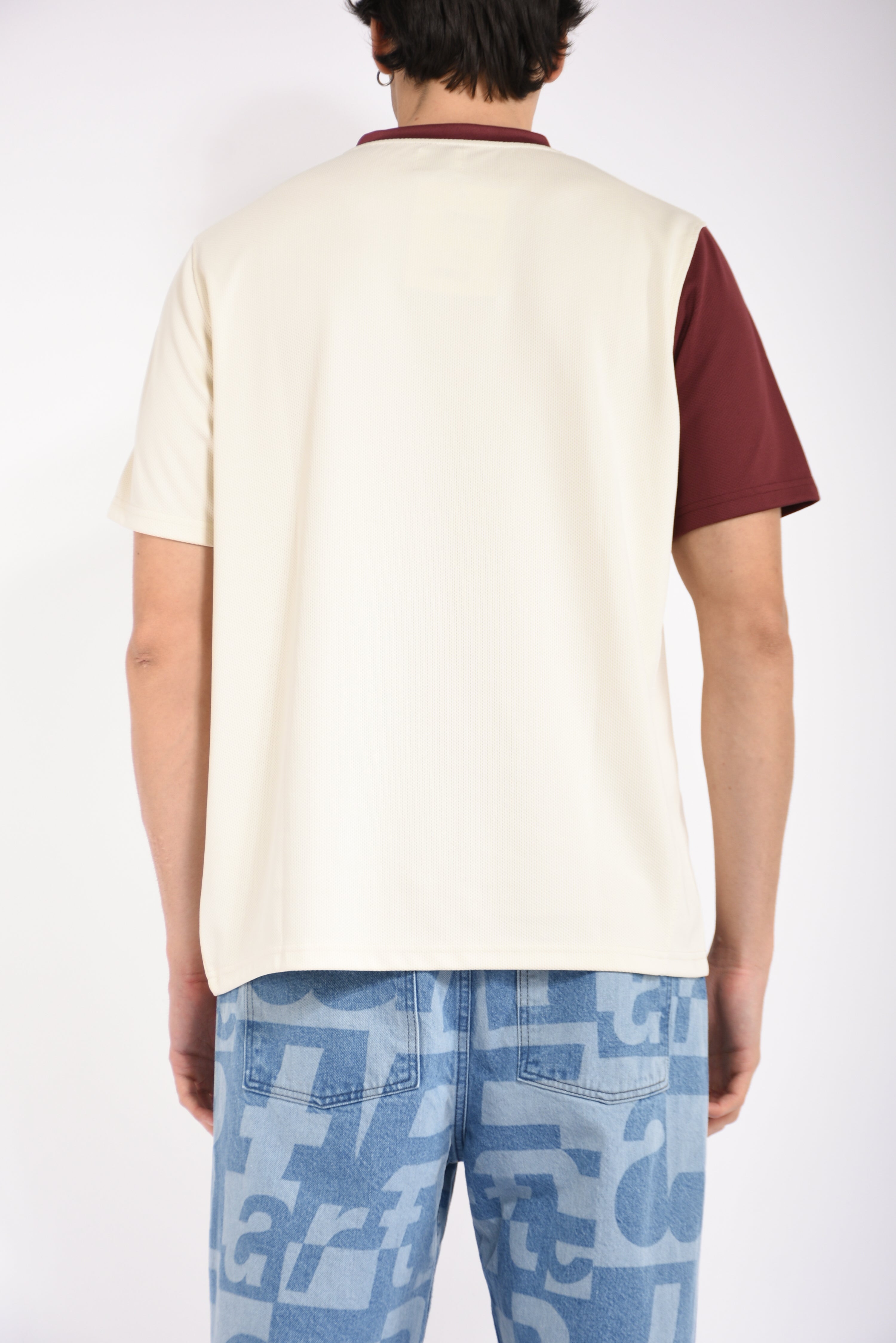 t-shirt football