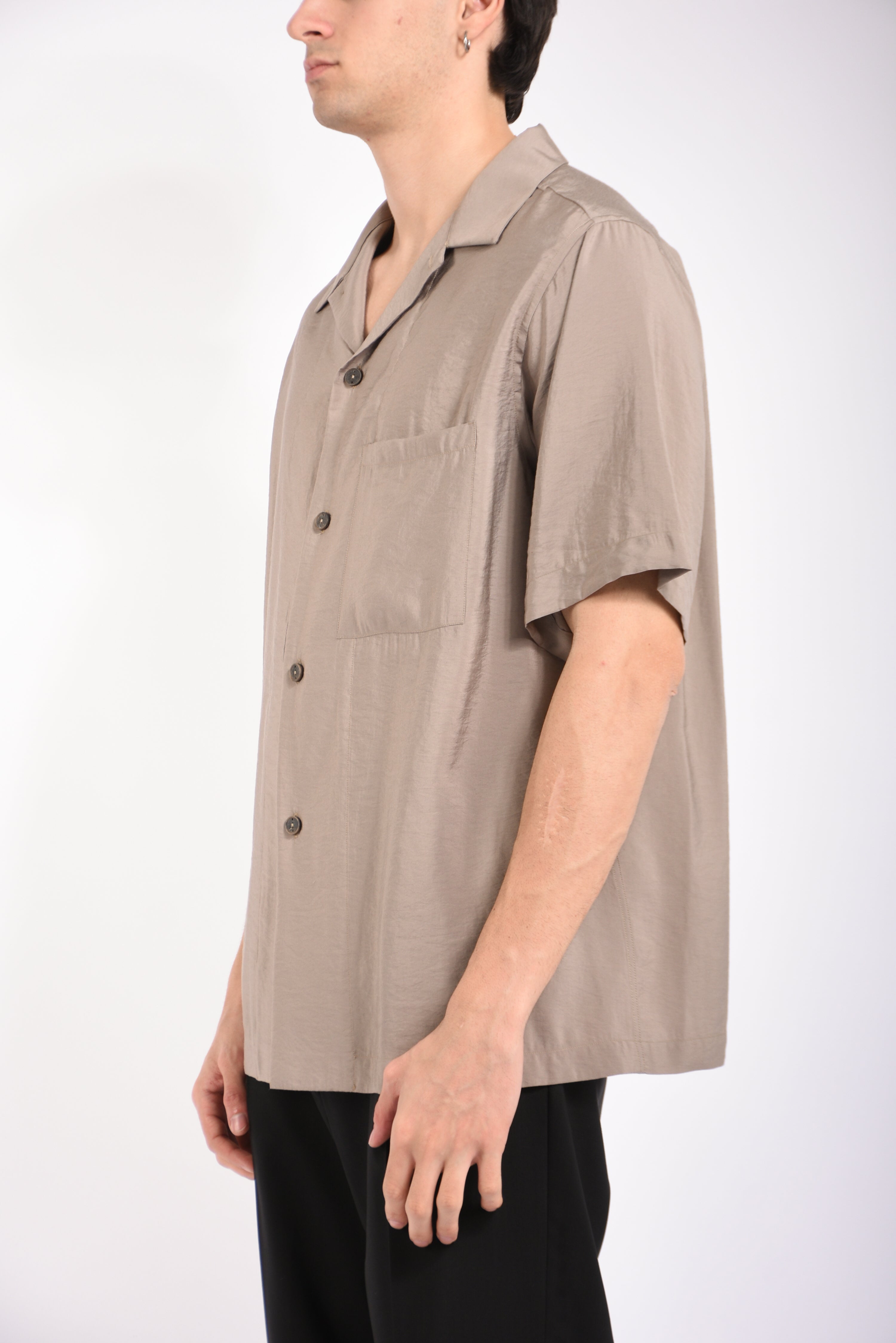 Camicia in modal