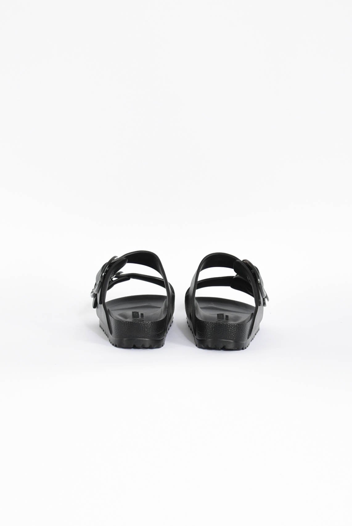sandali modello arizona big buckle eva