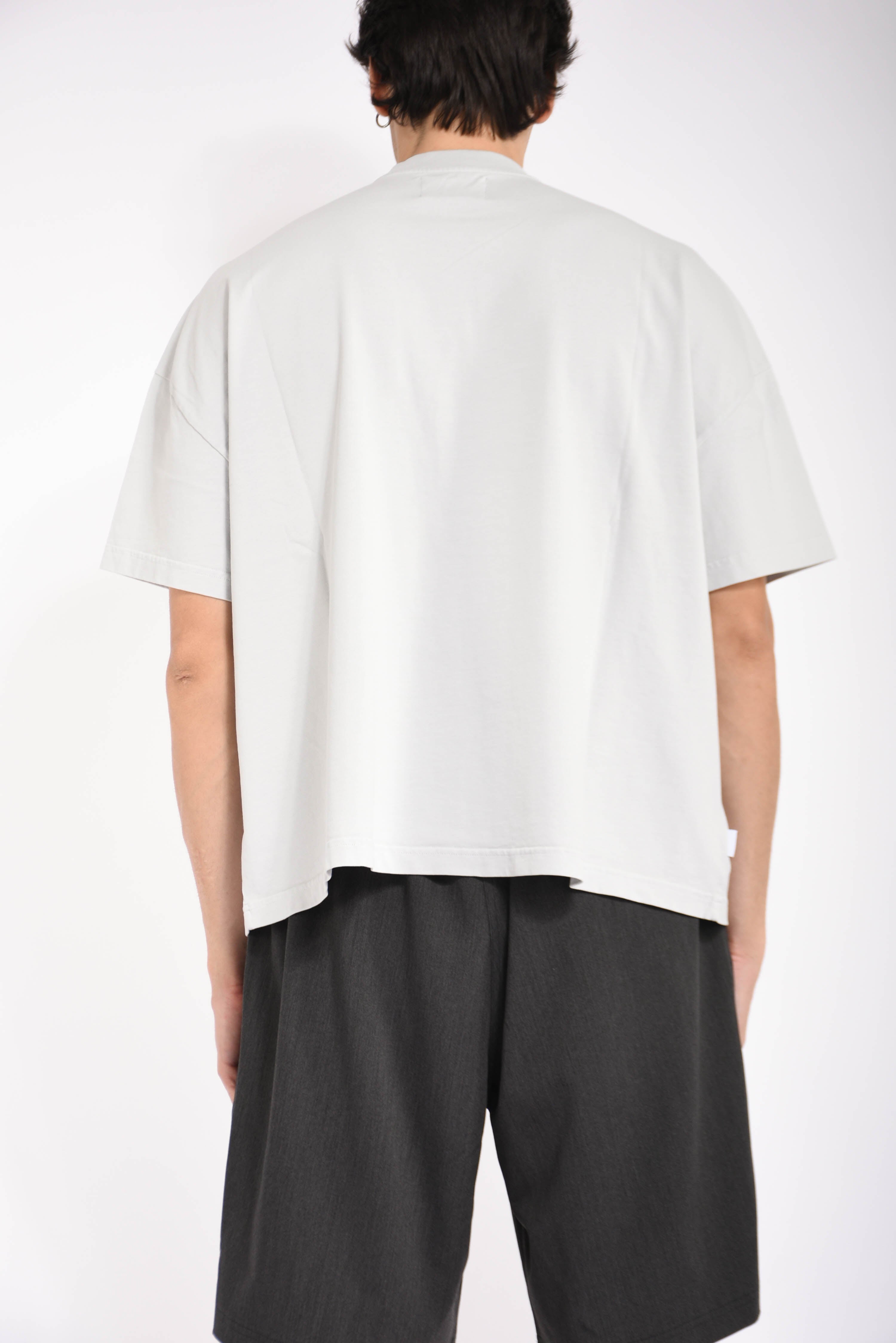 t-shirt boxlogo