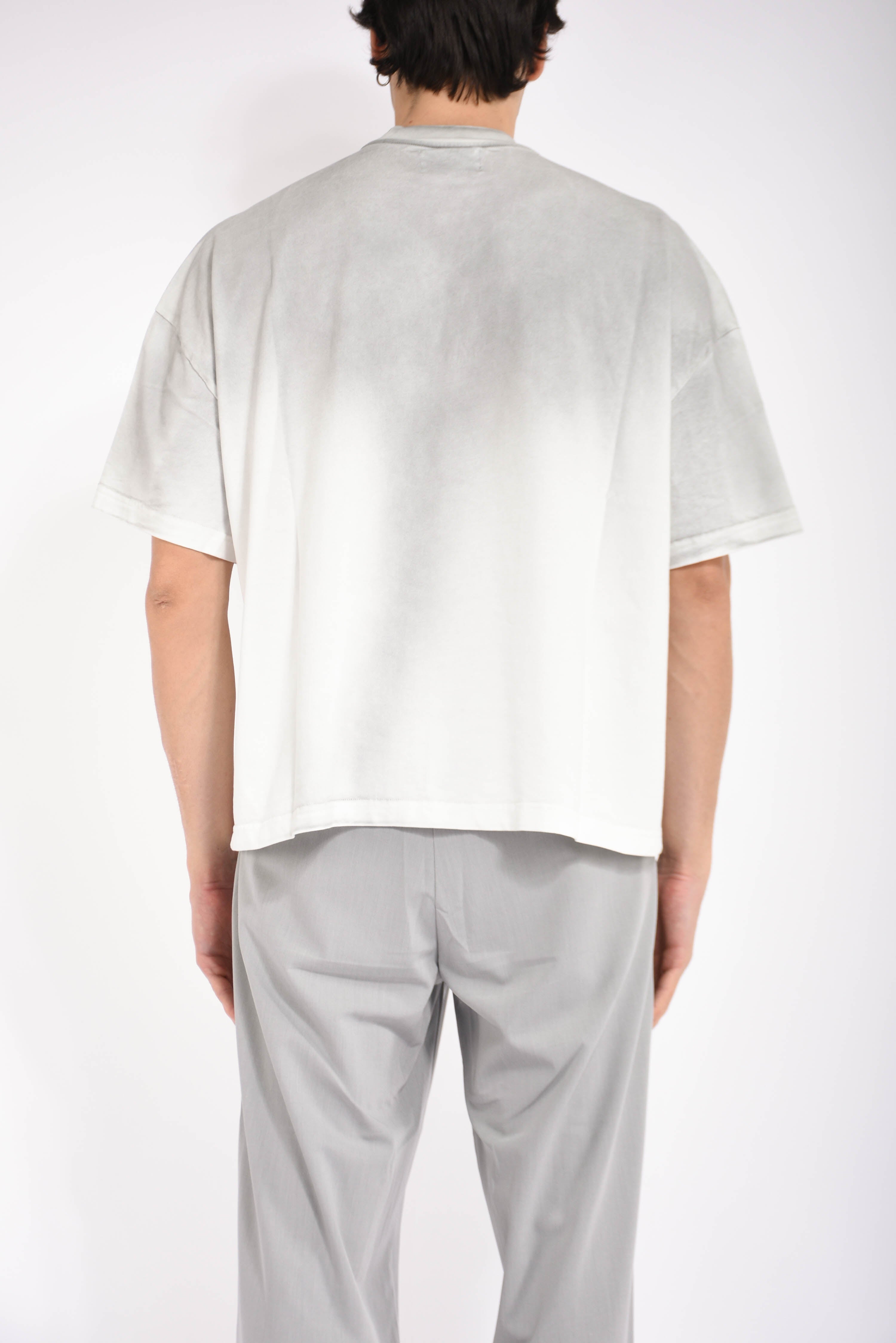 t-shirt special dye