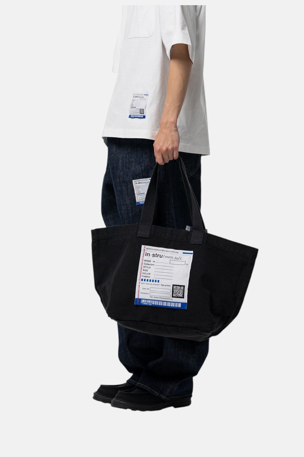 borsa big name