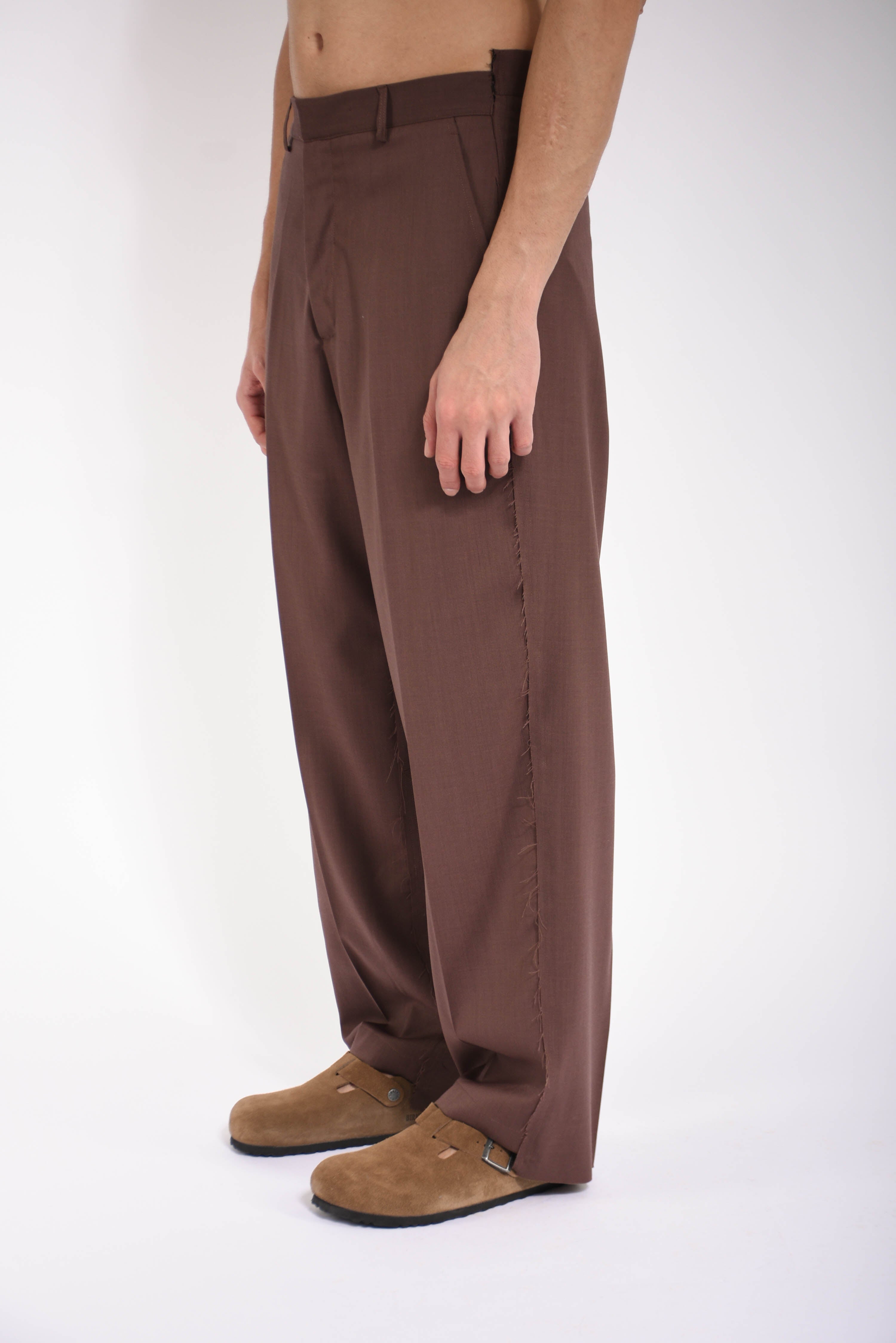 Pantaloni ALLEN