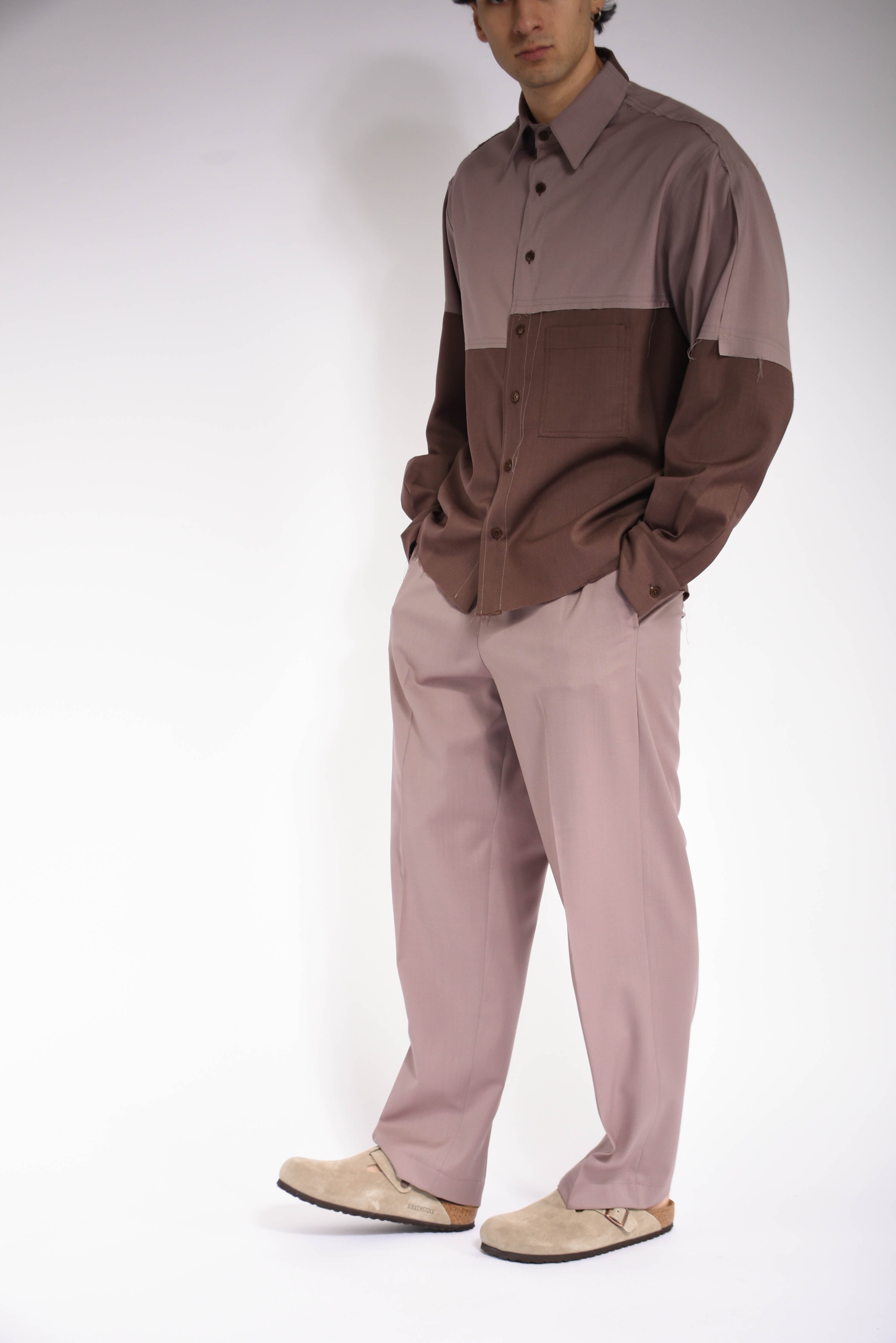 Pantaloni PAJAMA