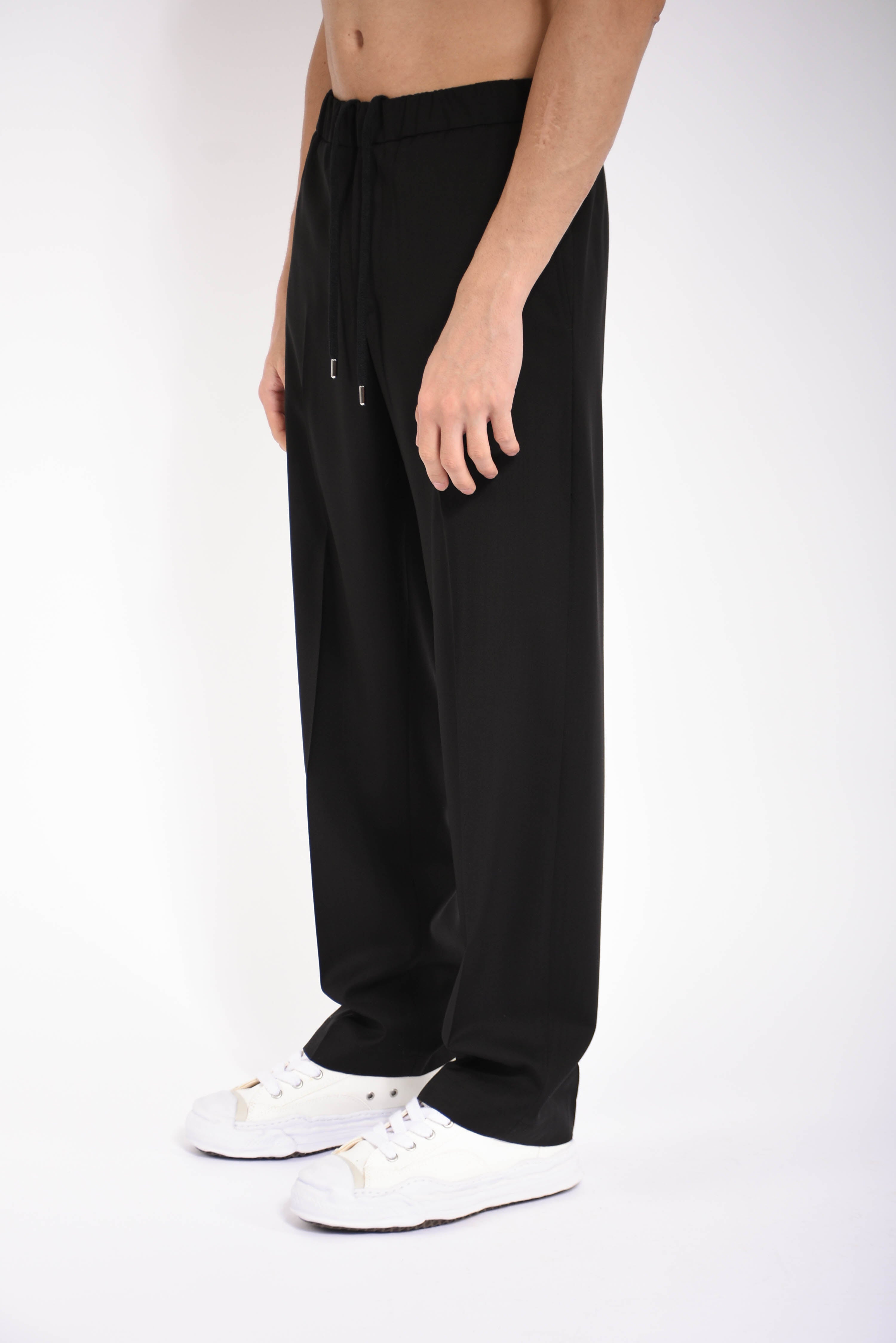 Pantaloni PAJAMA  in lyocell