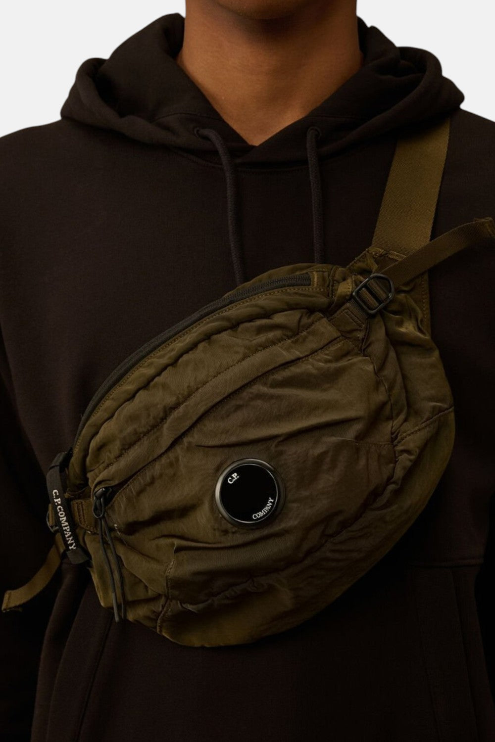 Marsupio in nylon B