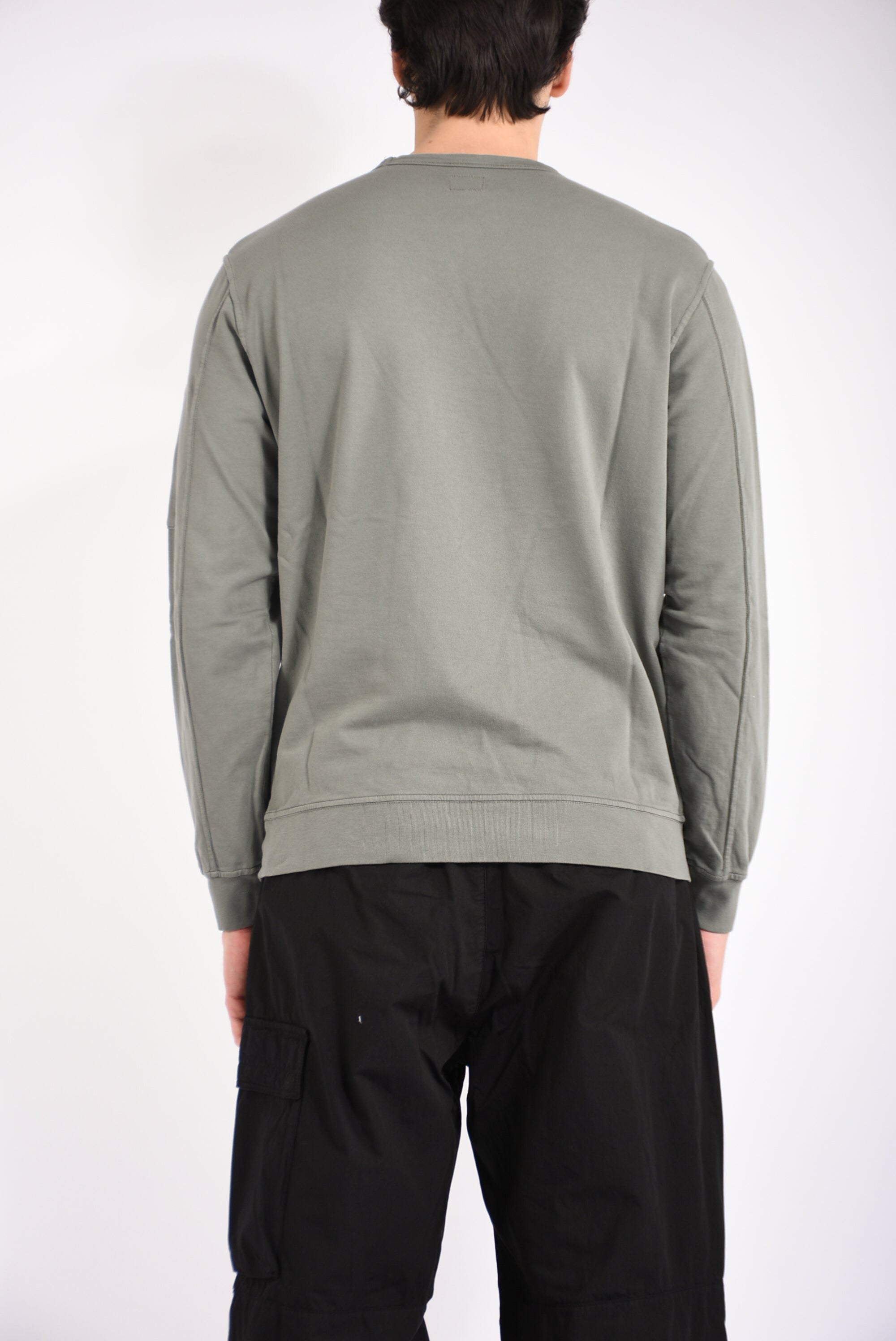 Felpa light fleece