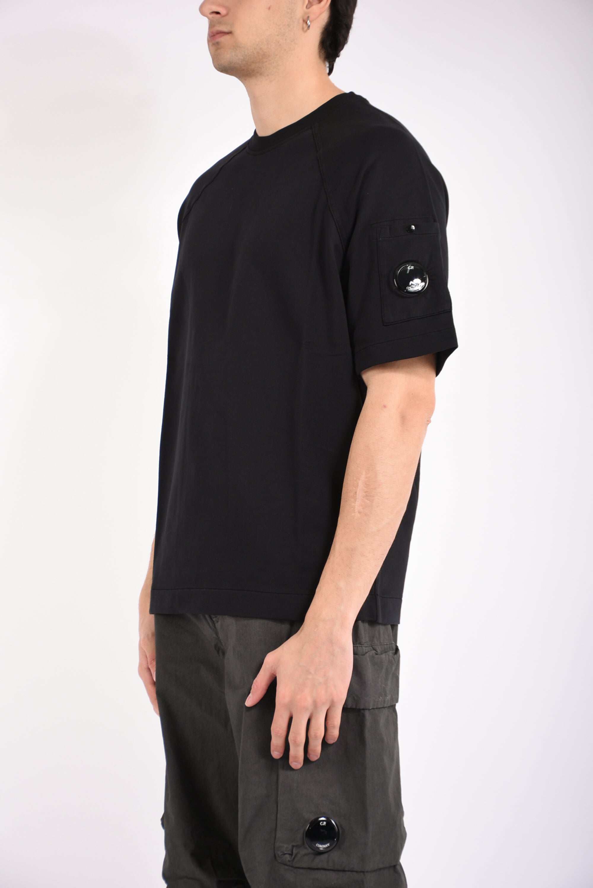 Felpa light fleece