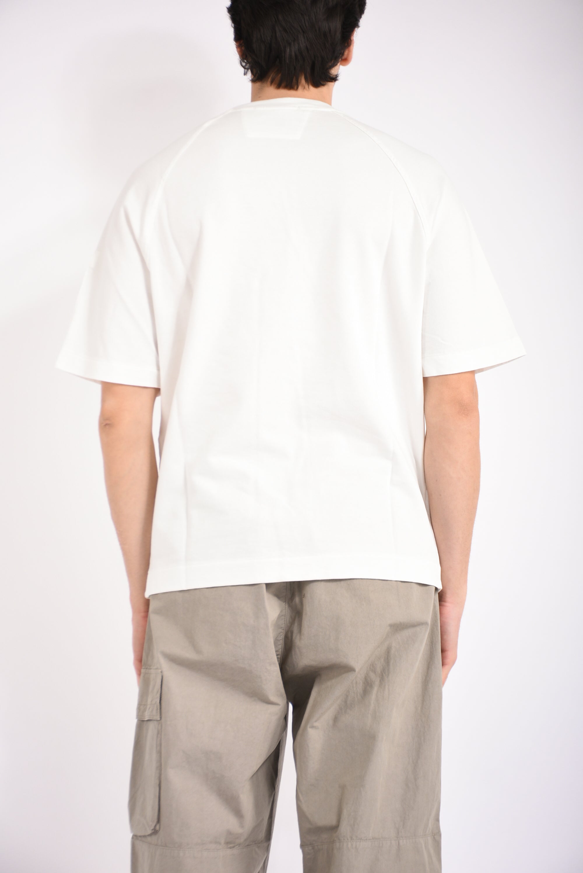 Felpa light fleece