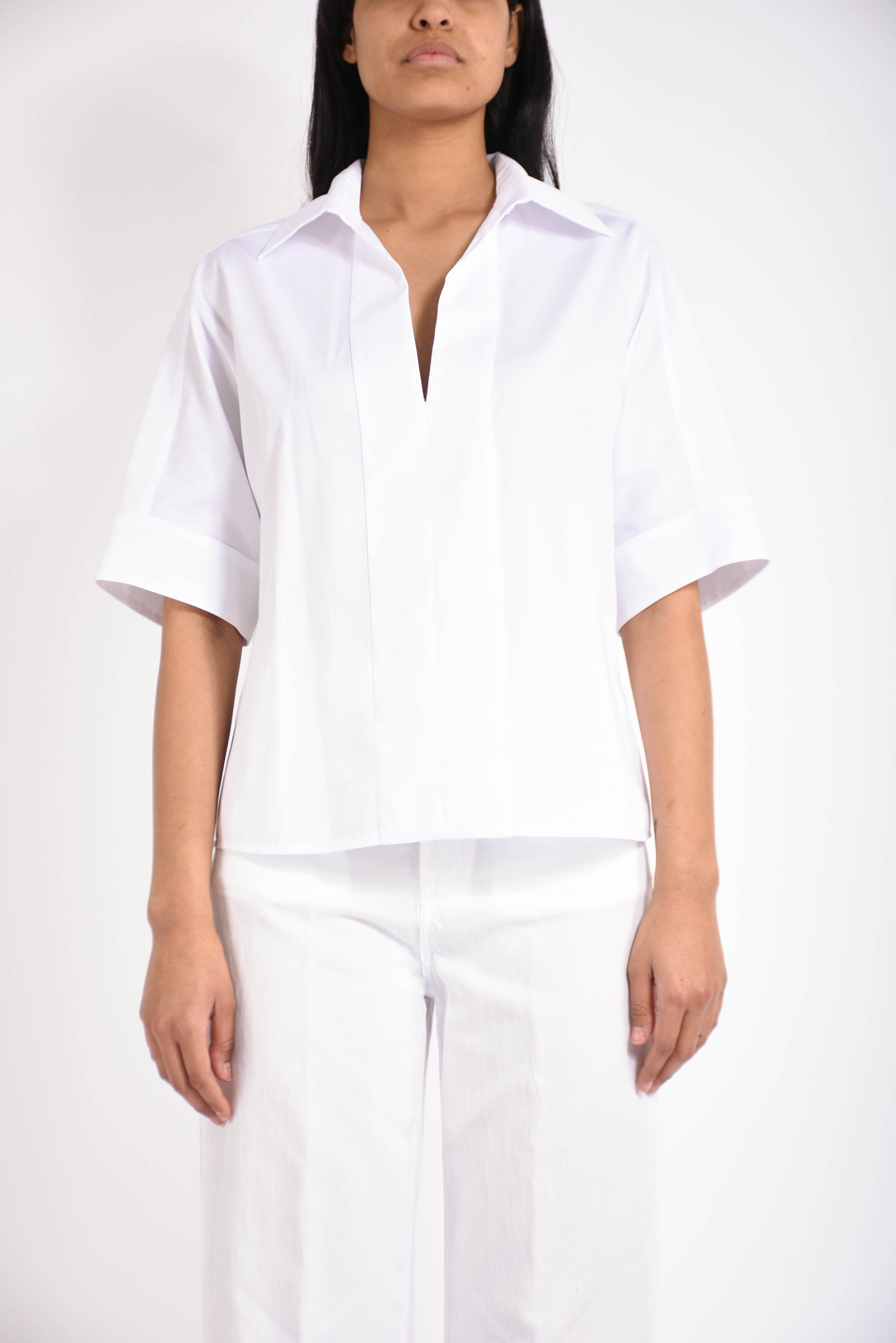 camicia boxi gambardina tinto filo