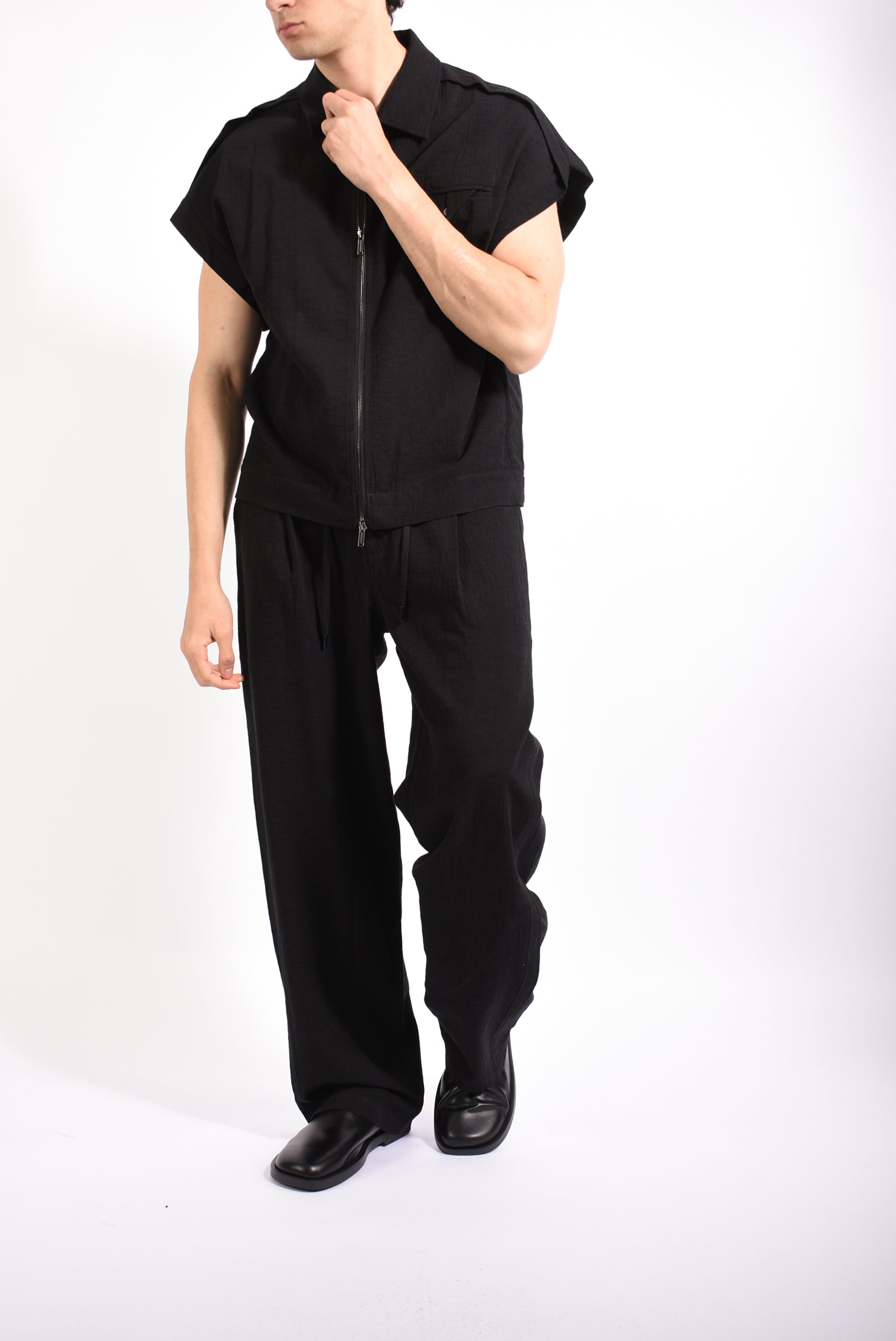 Pantaloni baggy