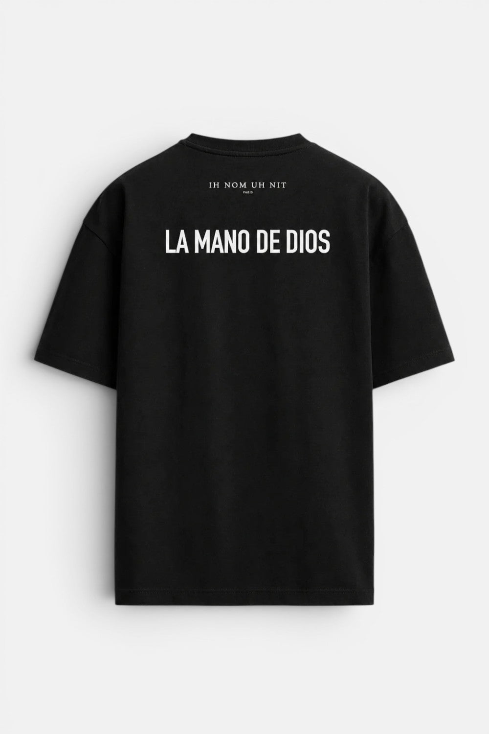 t-shirt limited edition D10S