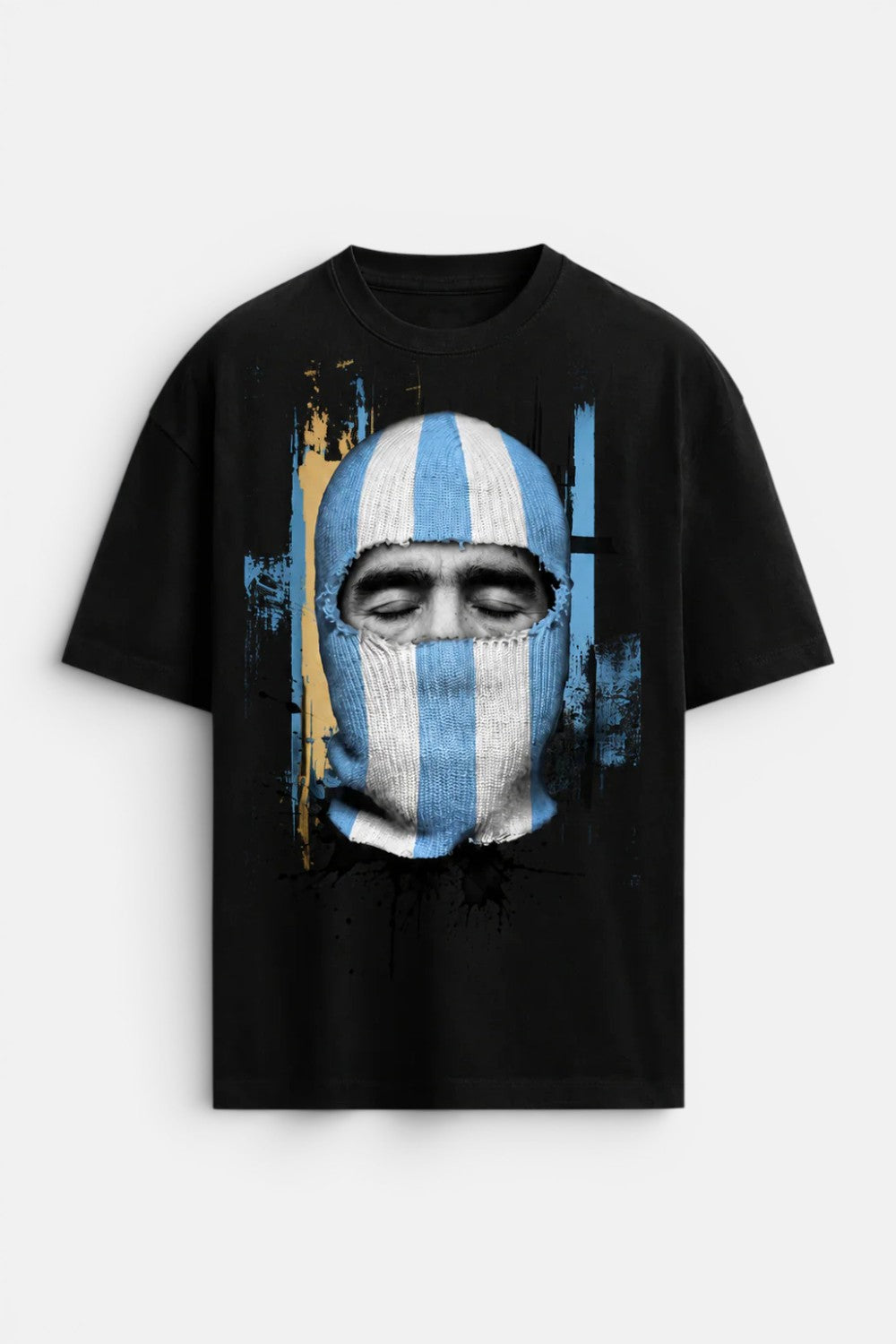 t-shirt limited edition D10S