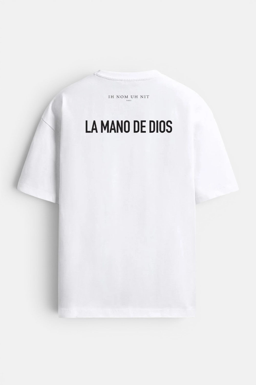 t-shirt limited edition D10S