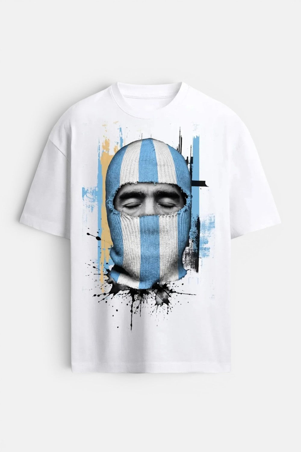t-shirt limited edition D10S
