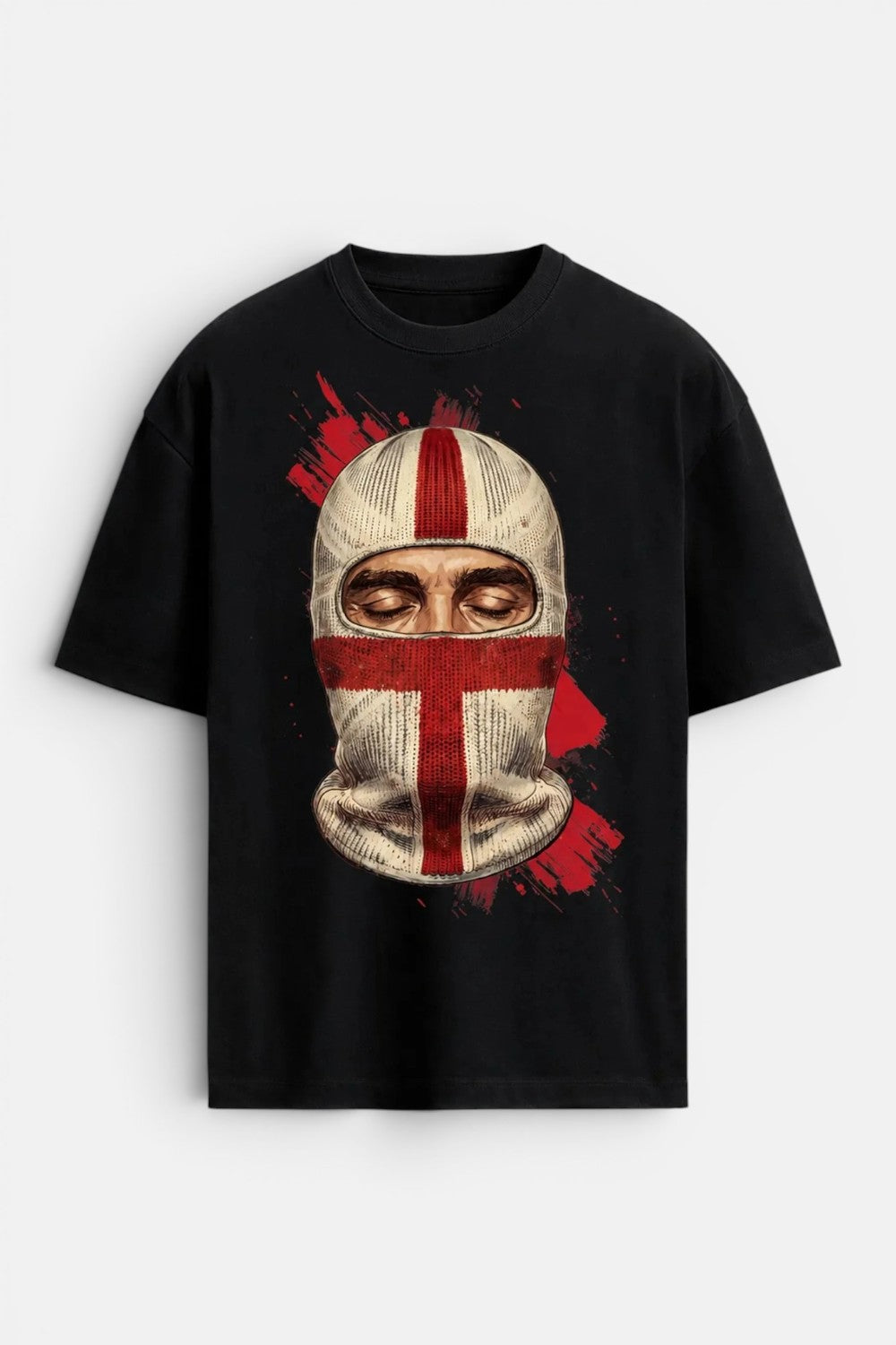t-shirt limited edition THE GENIUS
