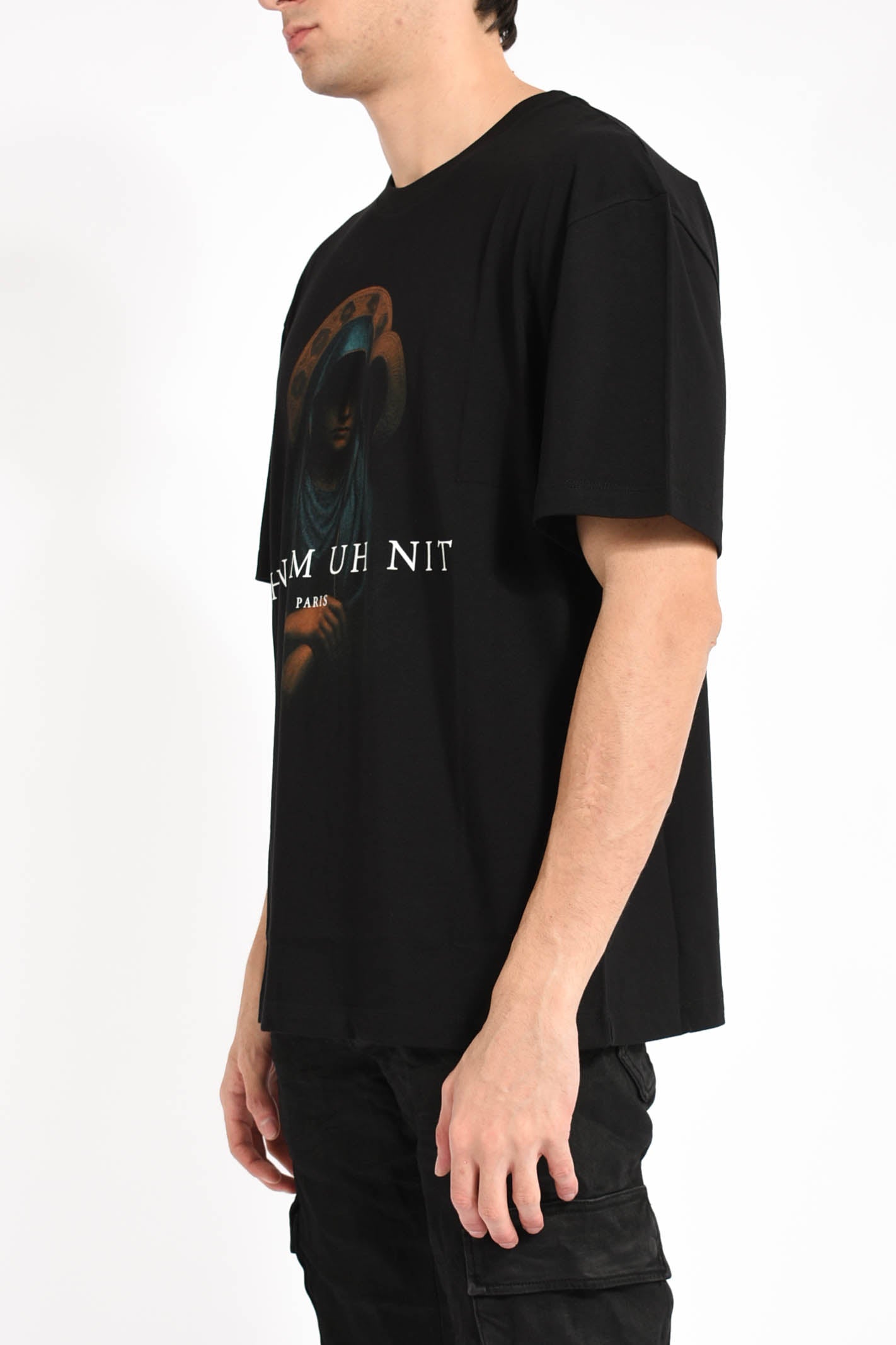 t-shirt Holy Mary
