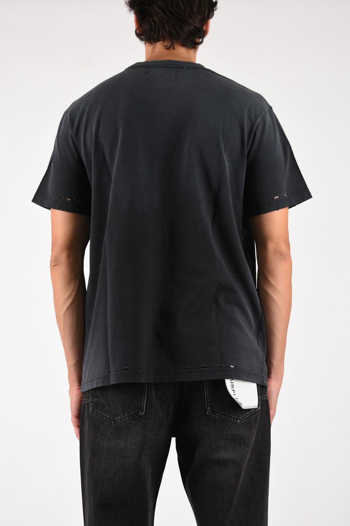 T-shirt con stampa