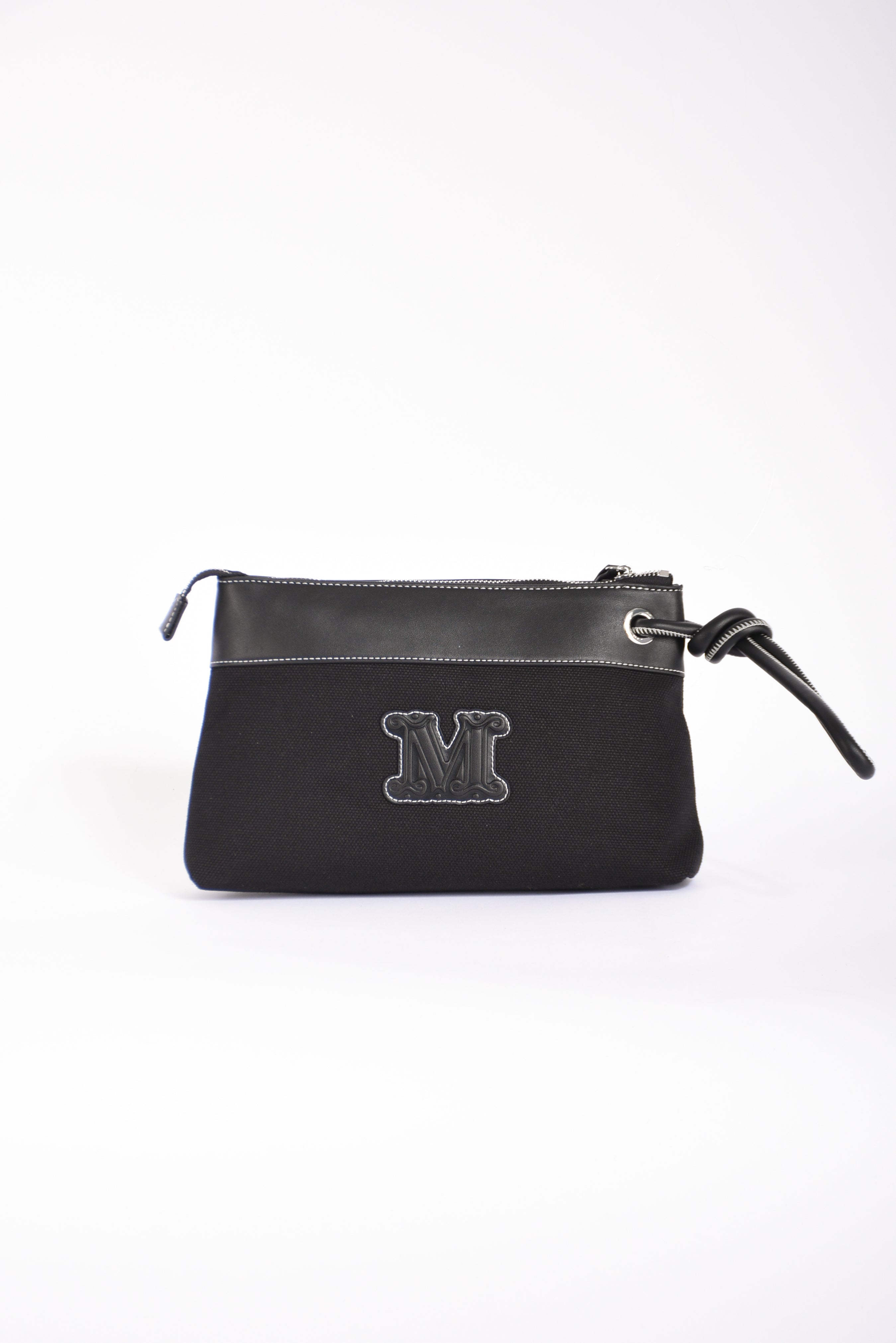 pochette in canvas frisia