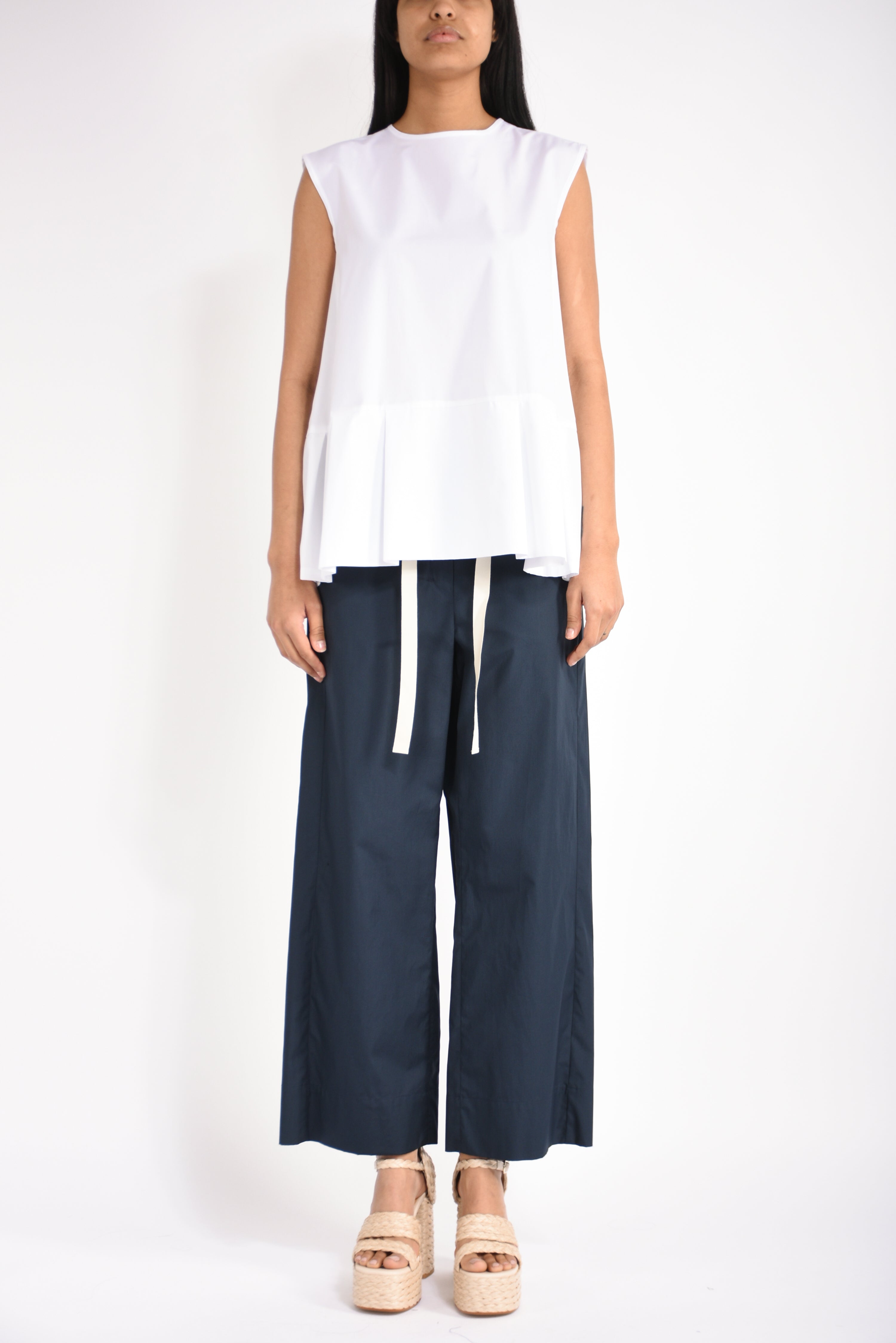 top in cotone brava