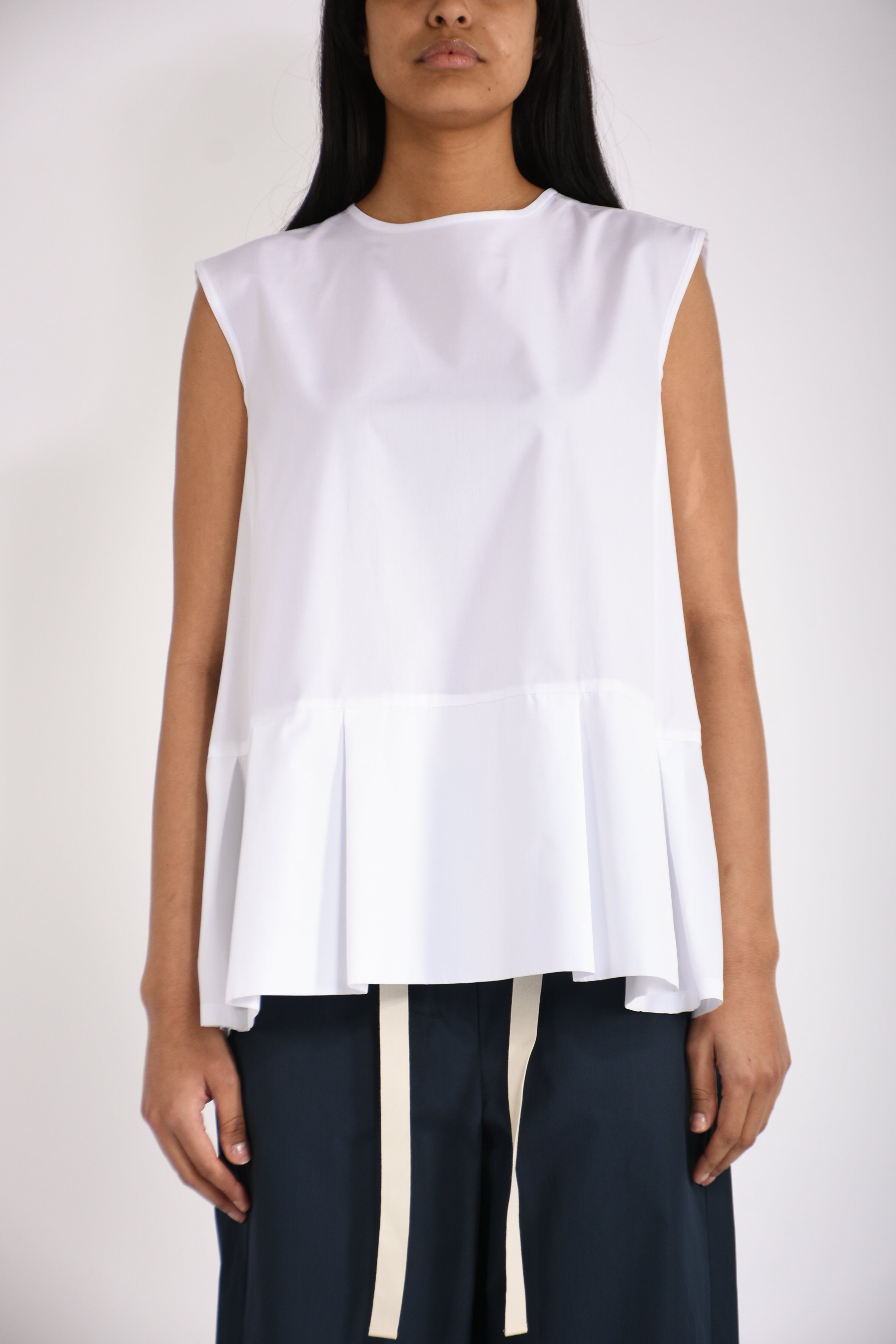 top in cotone brava