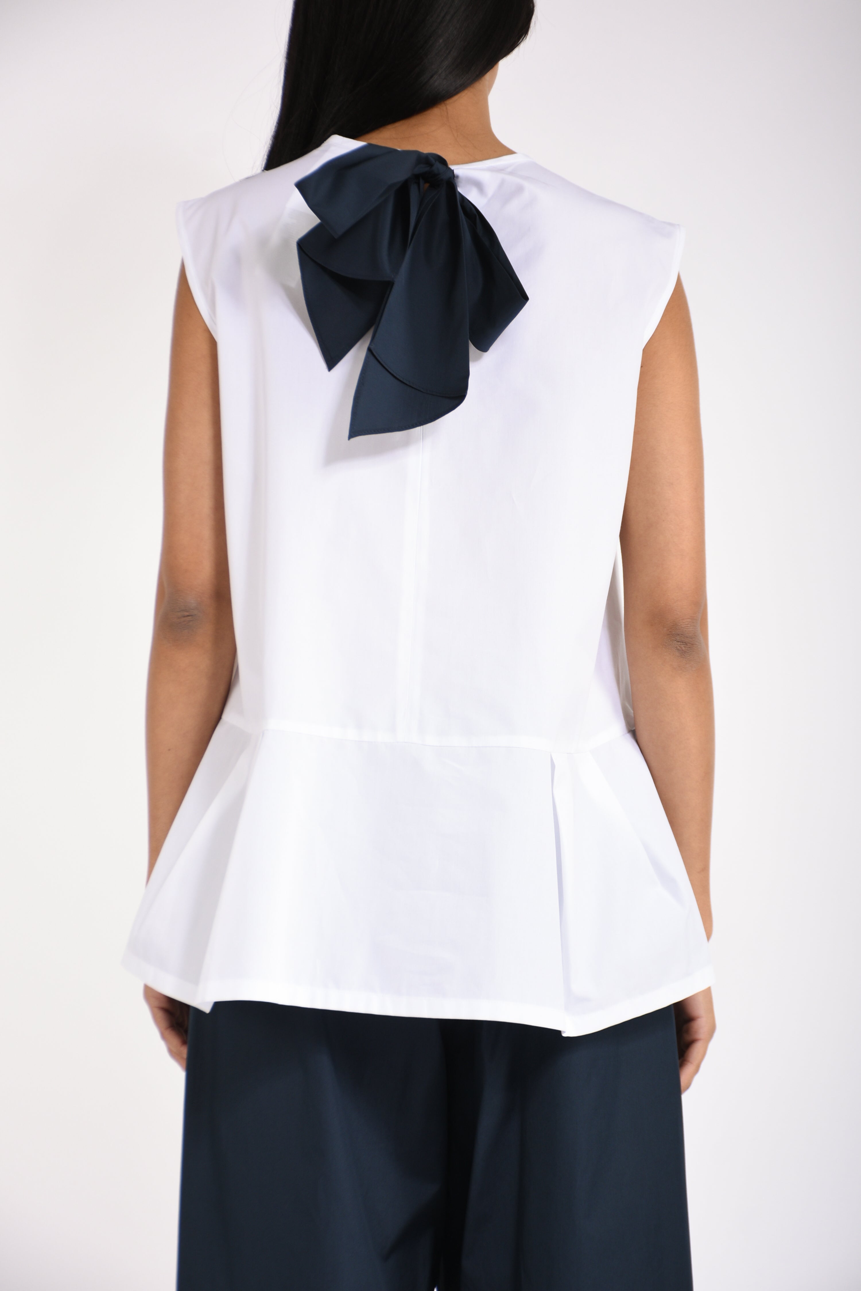 top in cotone brava