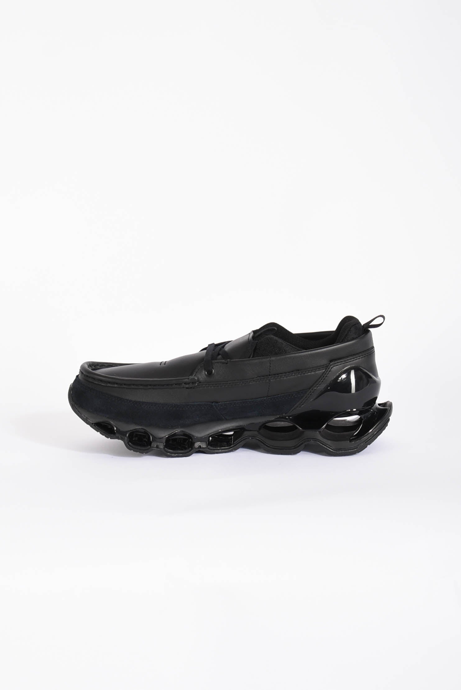 sneakers wave prophecy moc