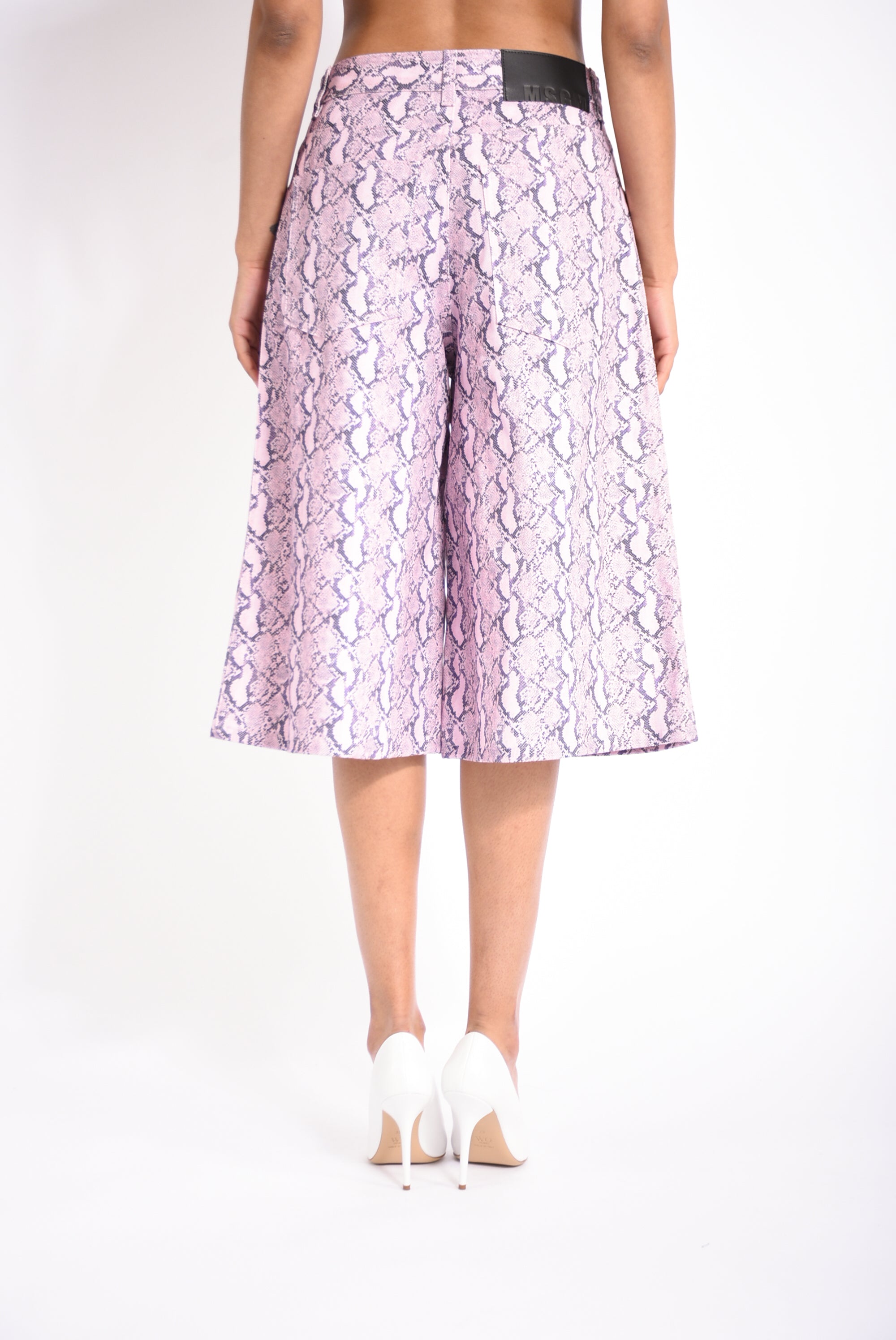bemurda in cotone