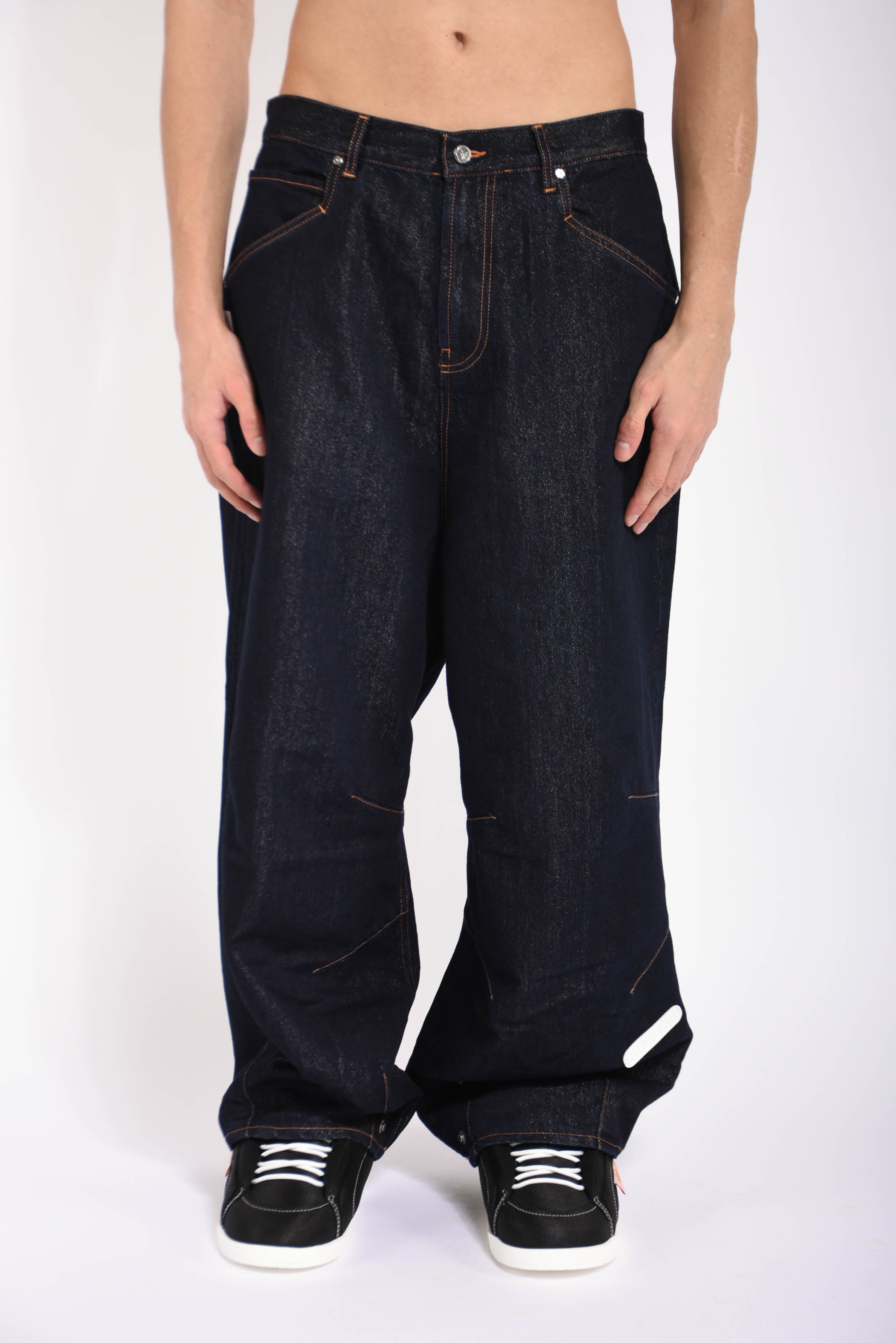 Jeans LEGGENDA