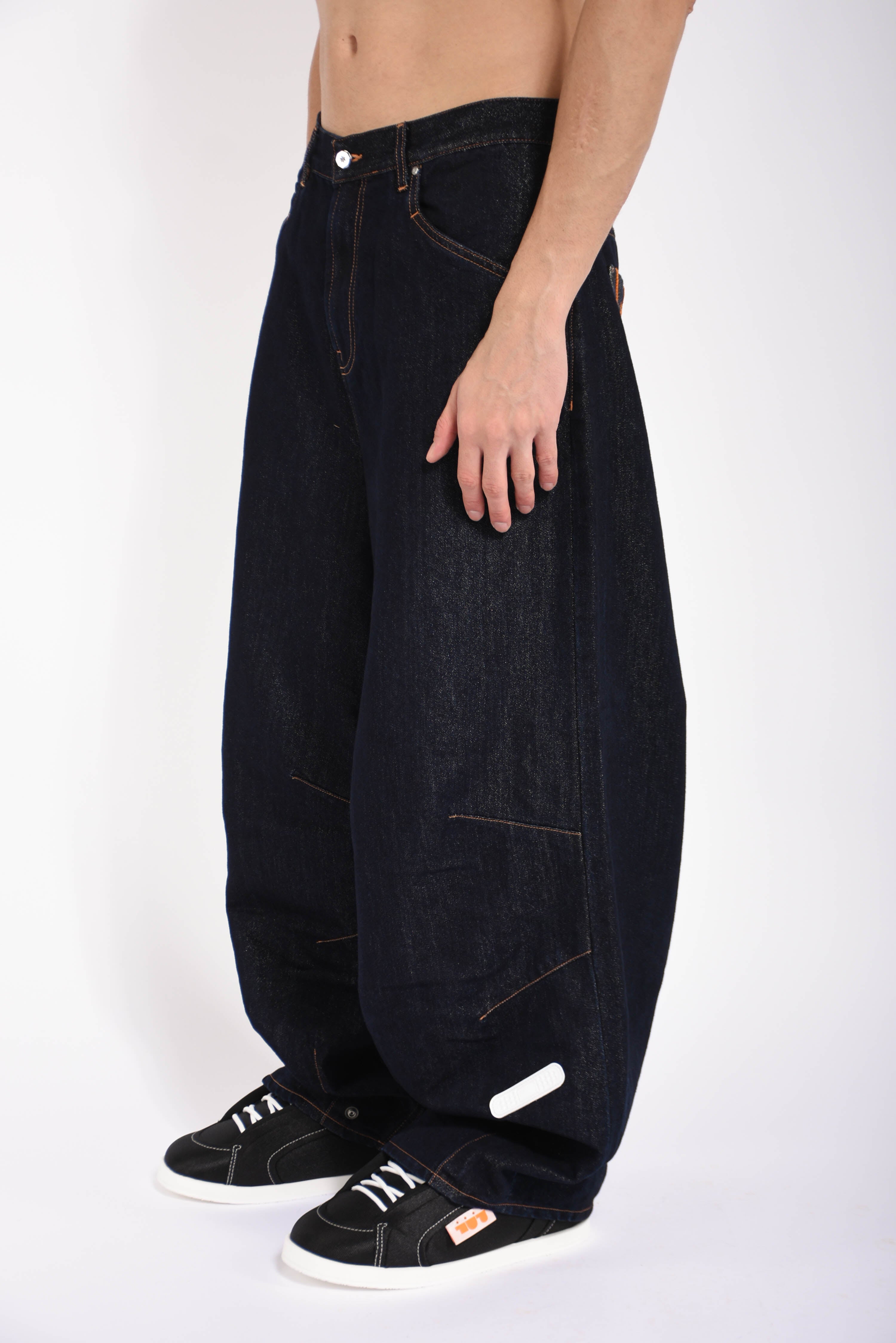 Jeans LEGGENDA