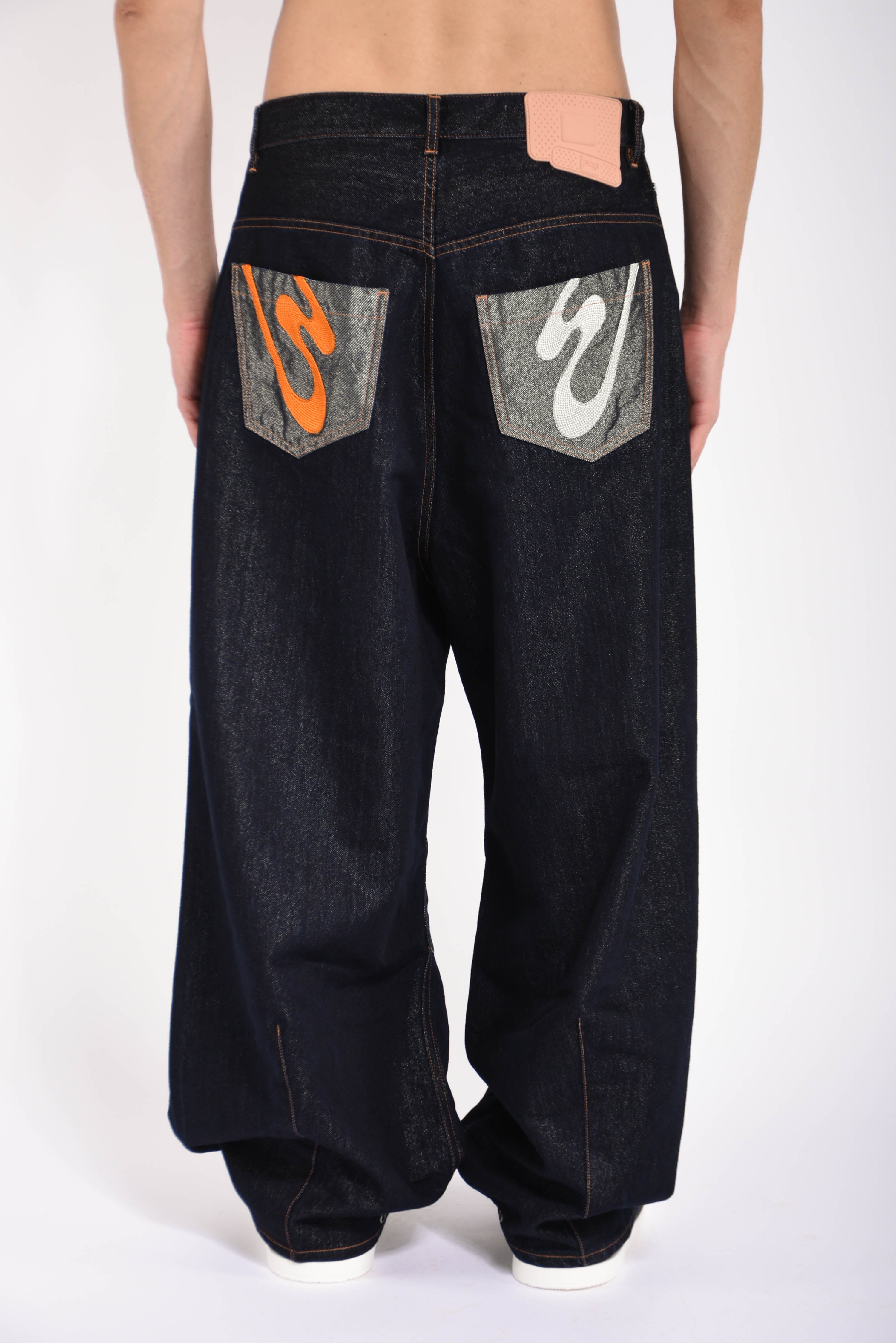 Jeans LEGGENDA