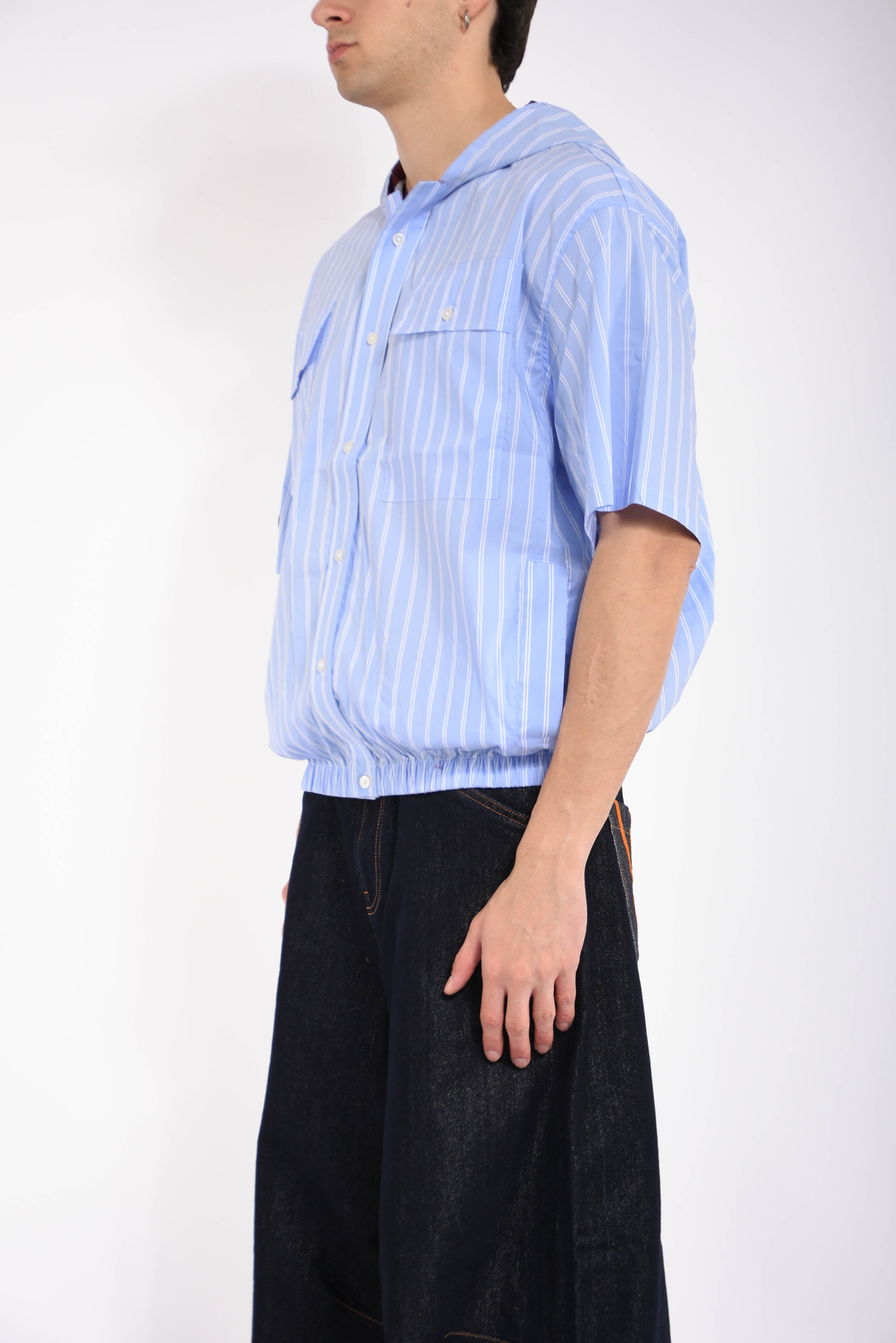 Camicia RAF