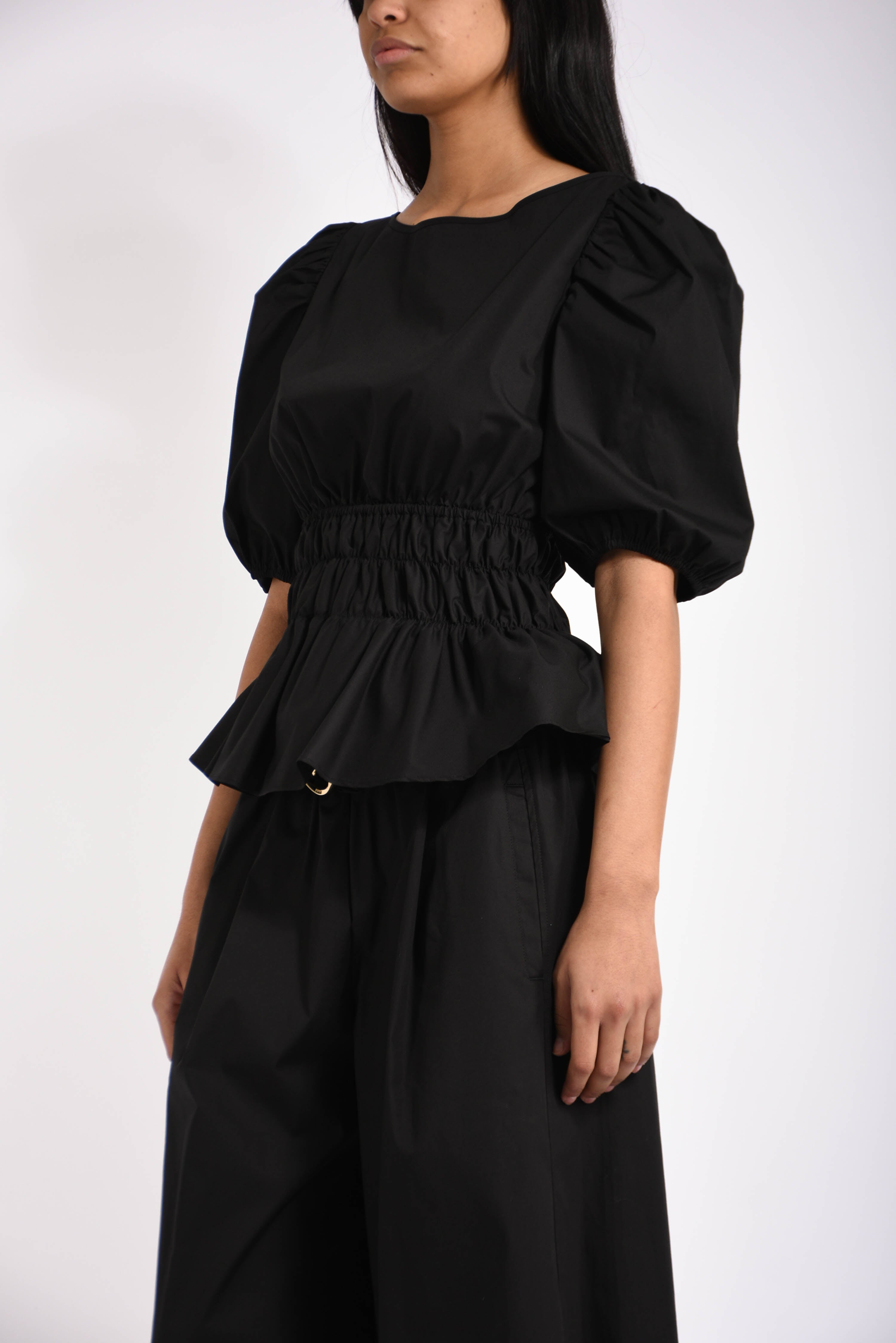 top in cotone joandra