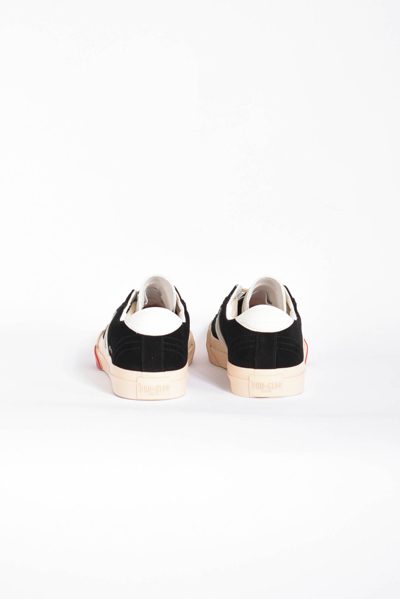 sneakers in pelle royal classic