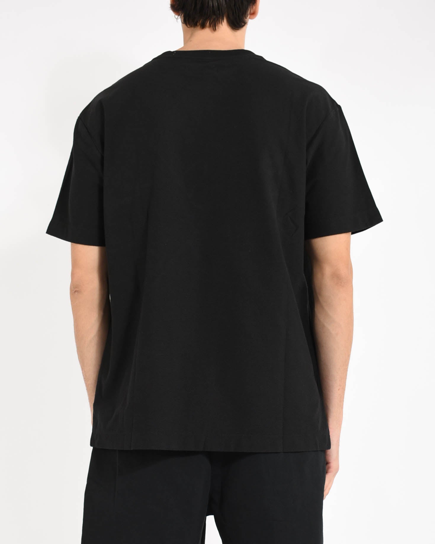 t-shirt Crystal Tee