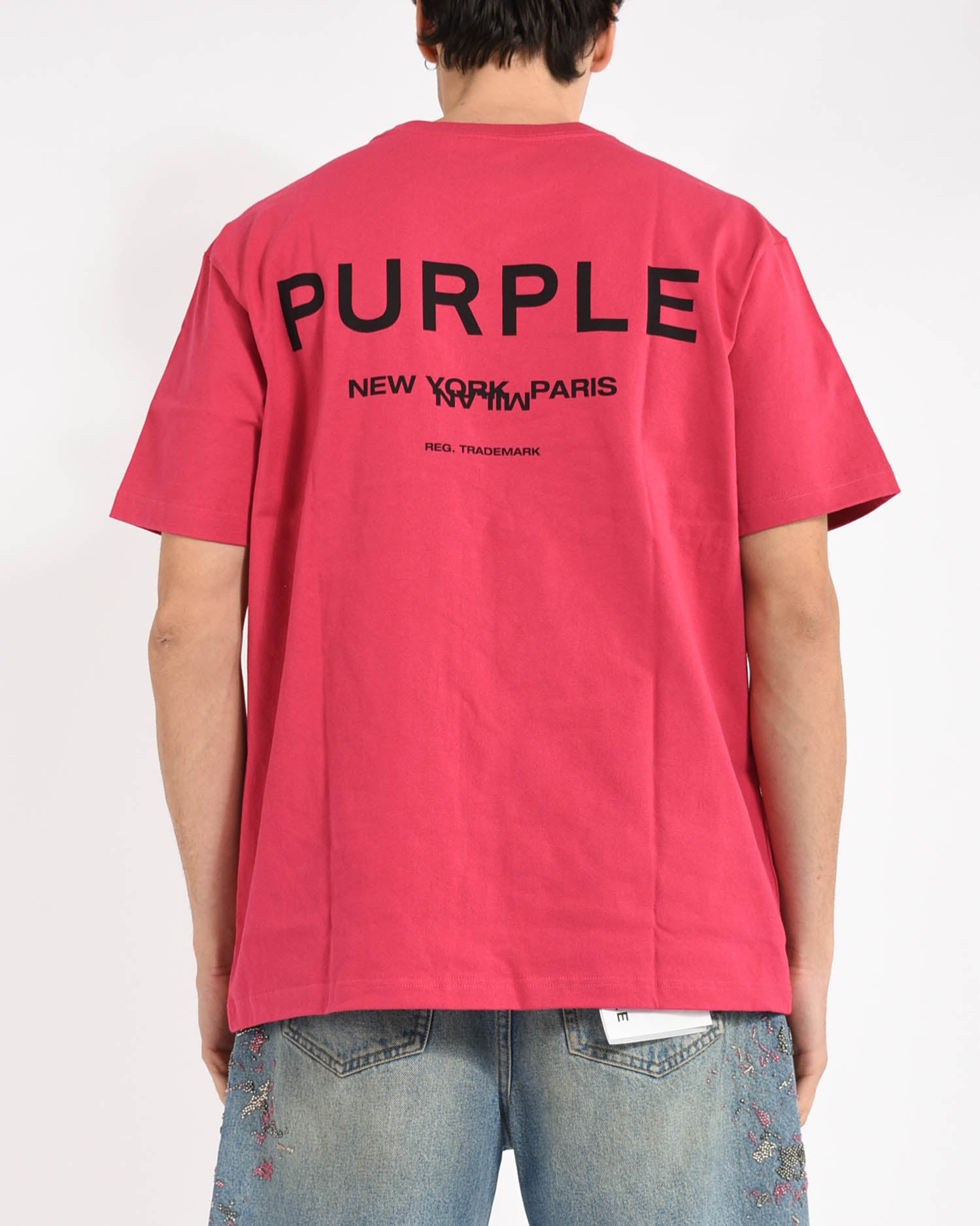 t-shirt cities tee