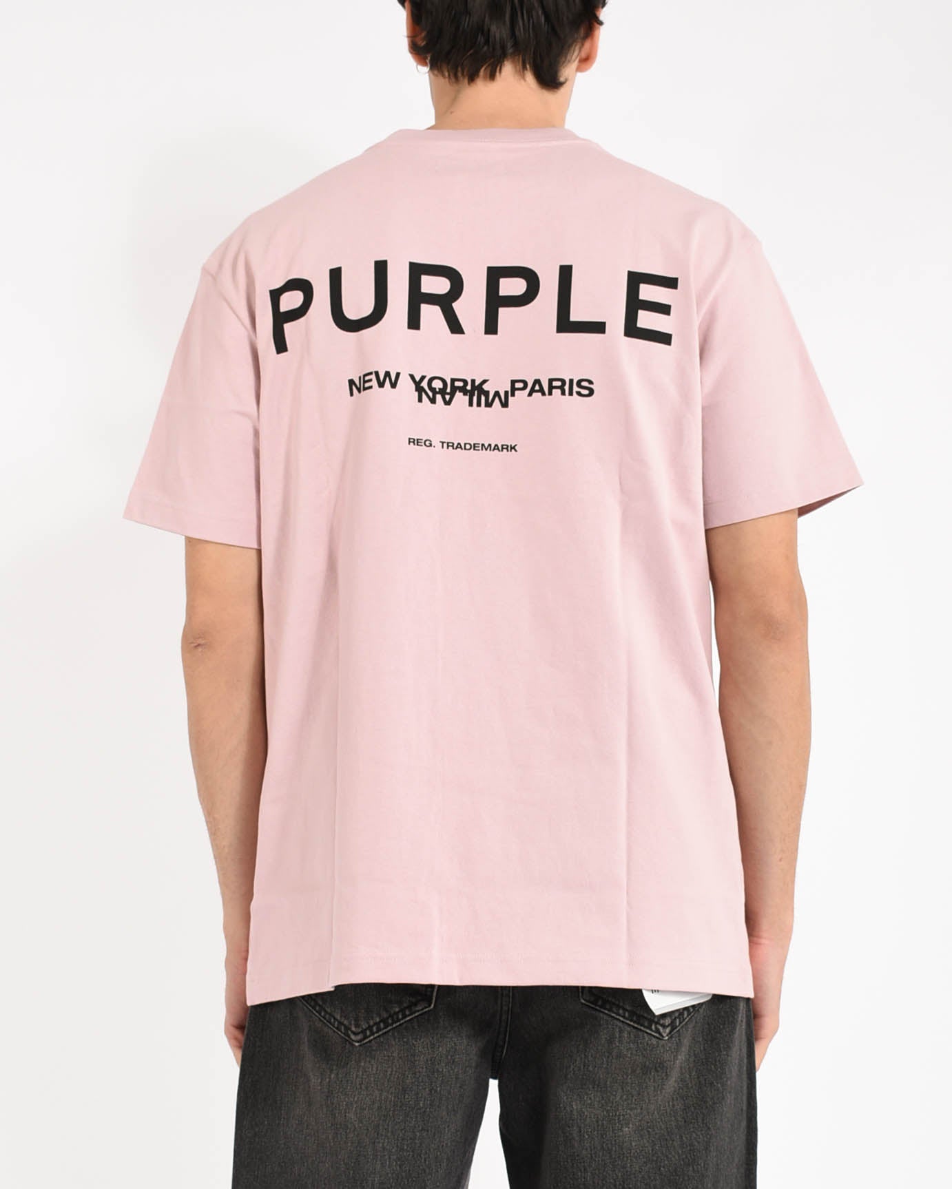 t-shirt cities tee