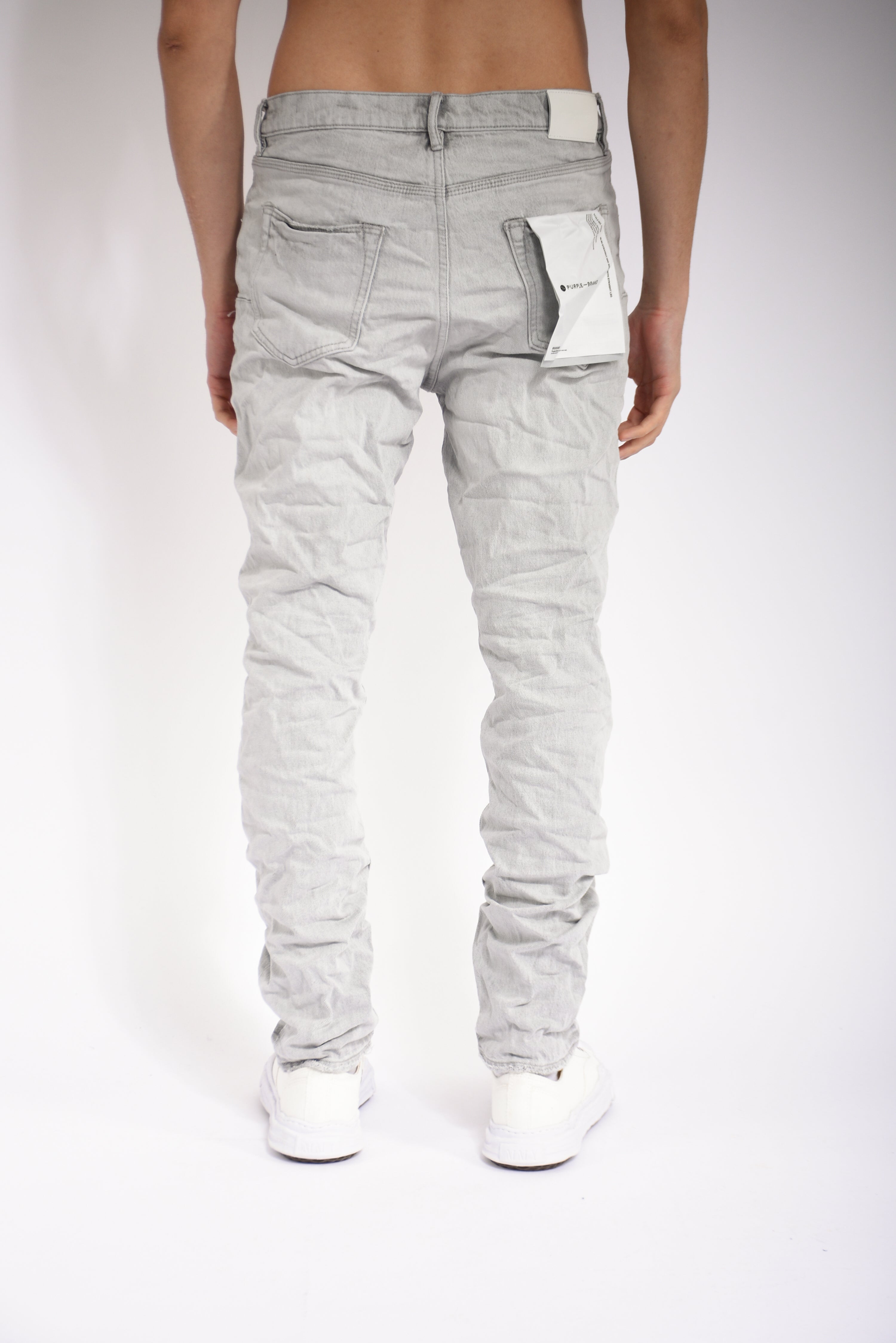 Jeans supernova