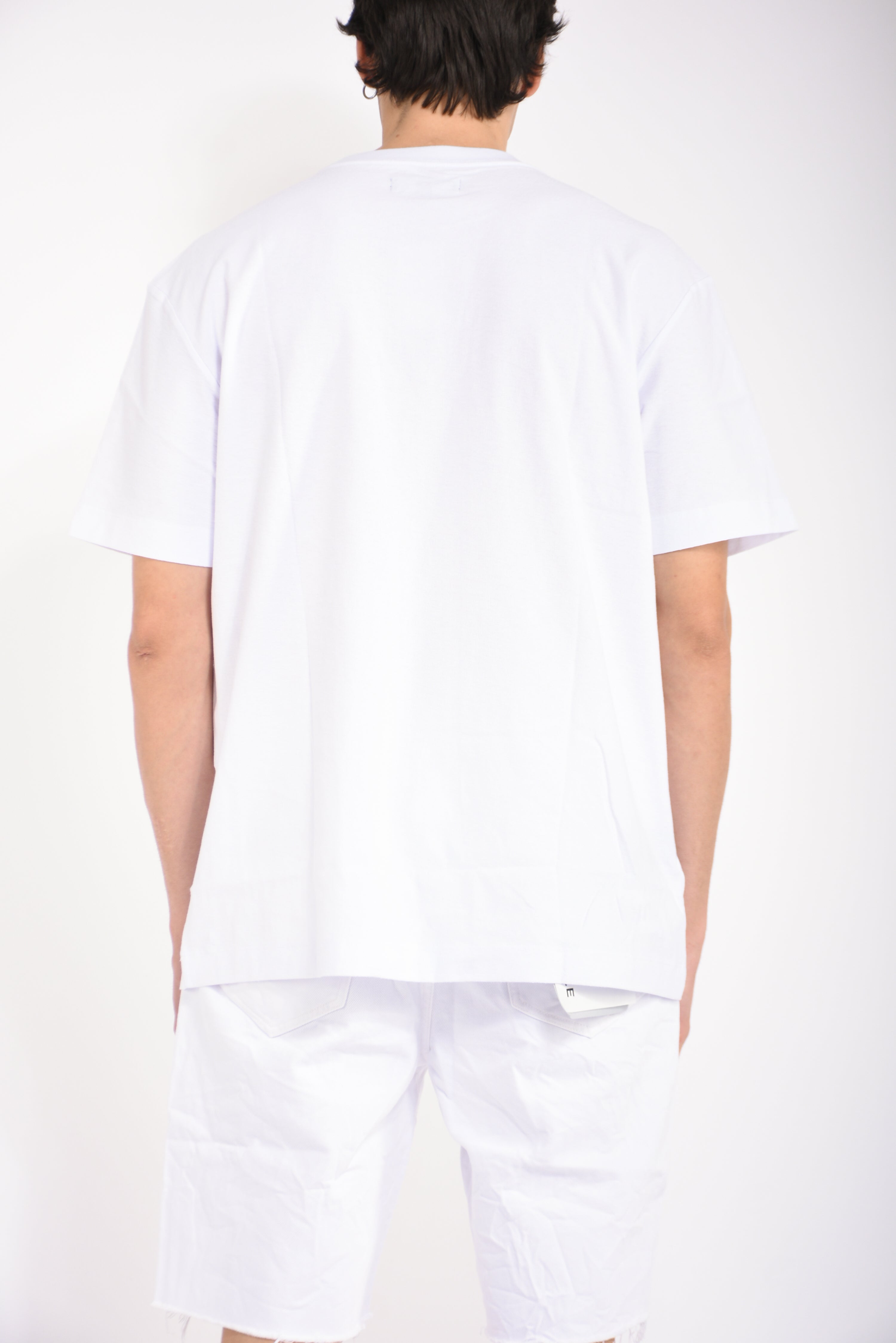 T-shirt CUBE