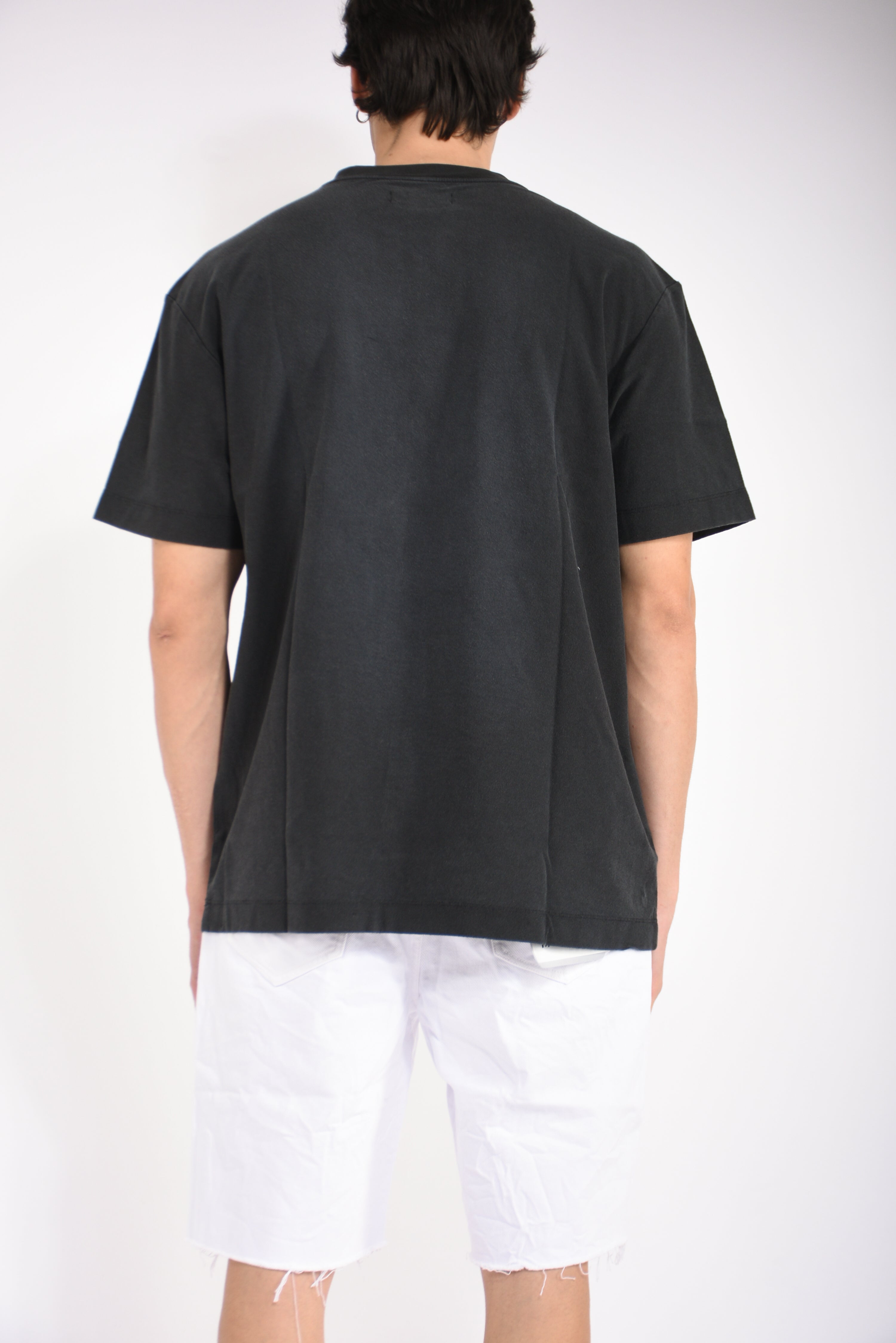 T-shirt CUBE