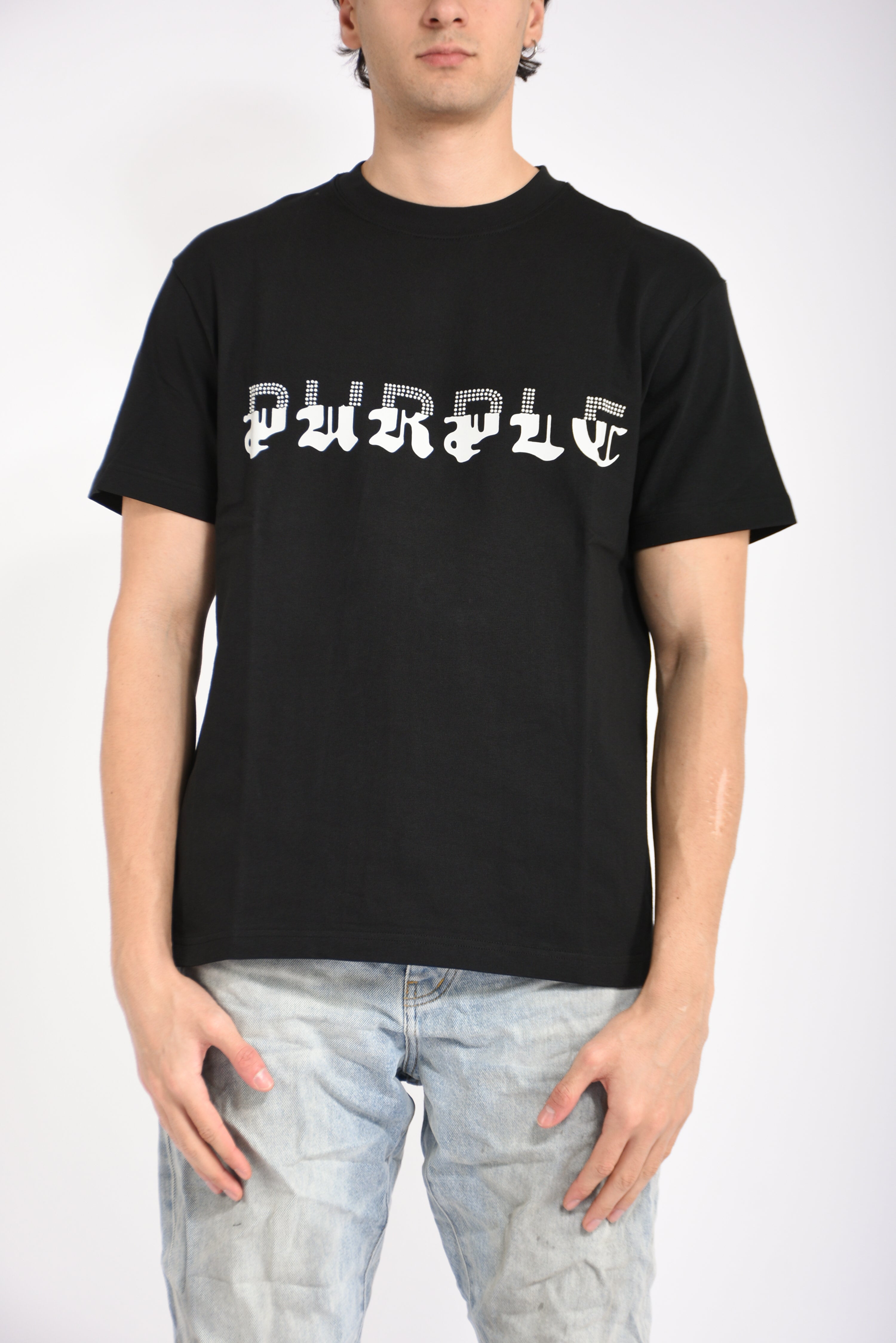 T-shirt hwt