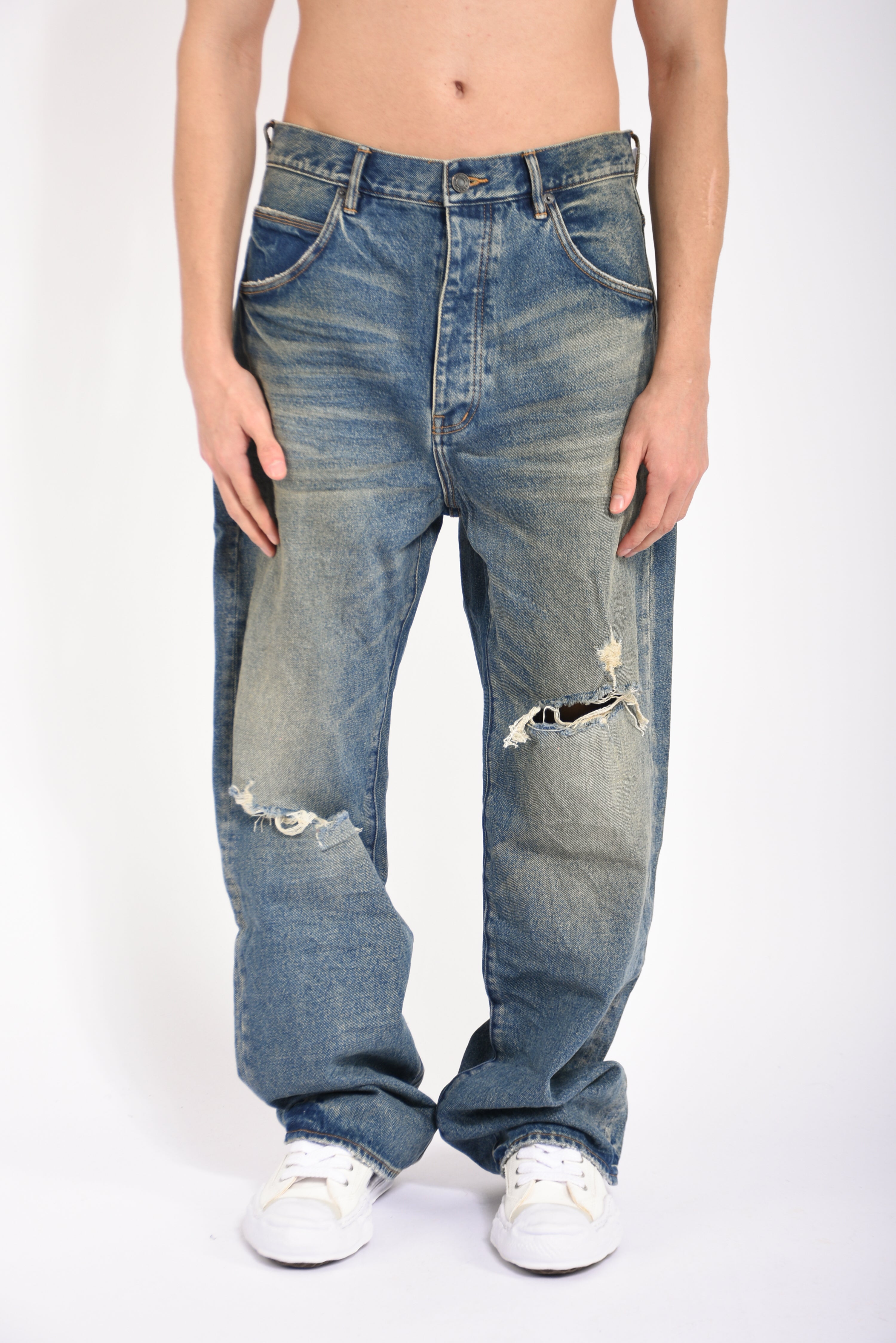 Jeans 9 TO 5
