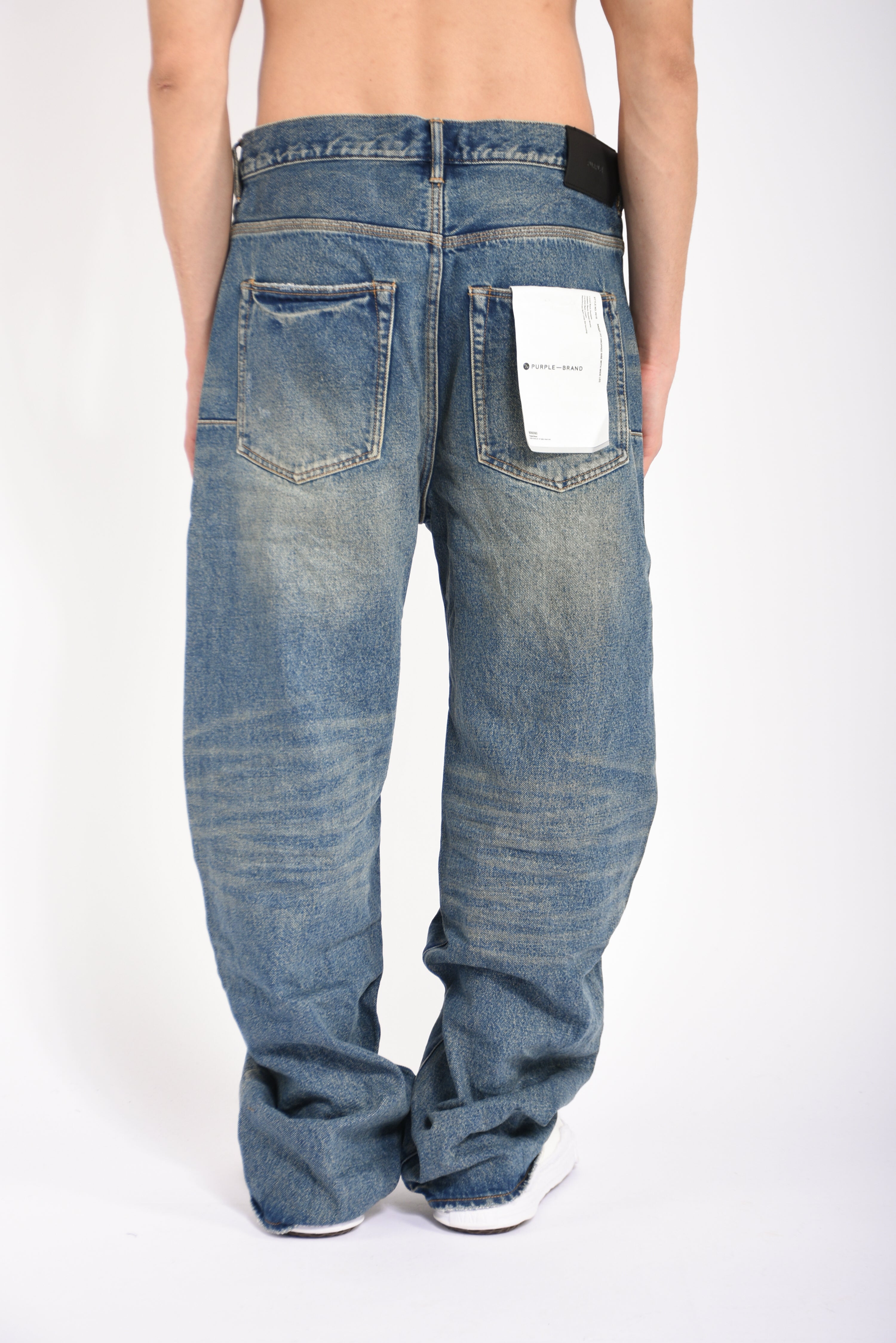 Jeans 9 TO 5