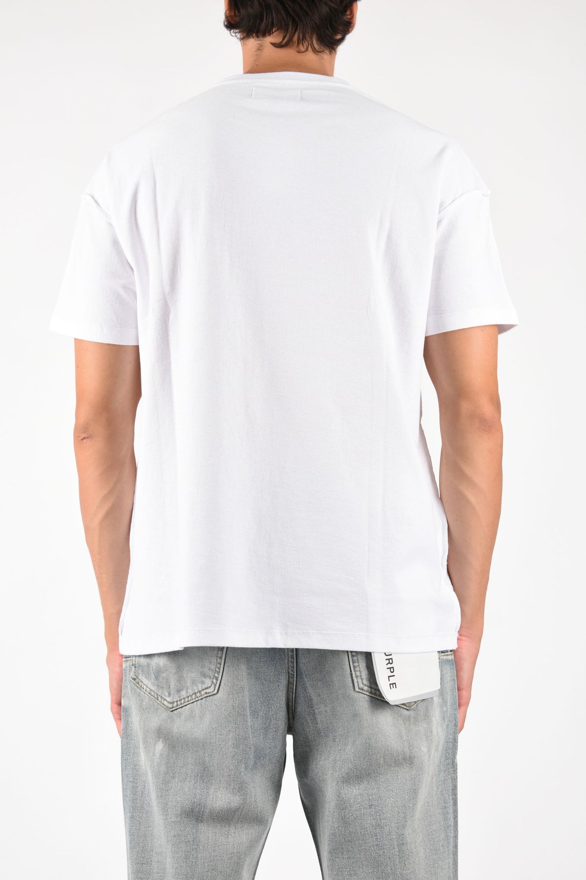 T-shirt con stampa