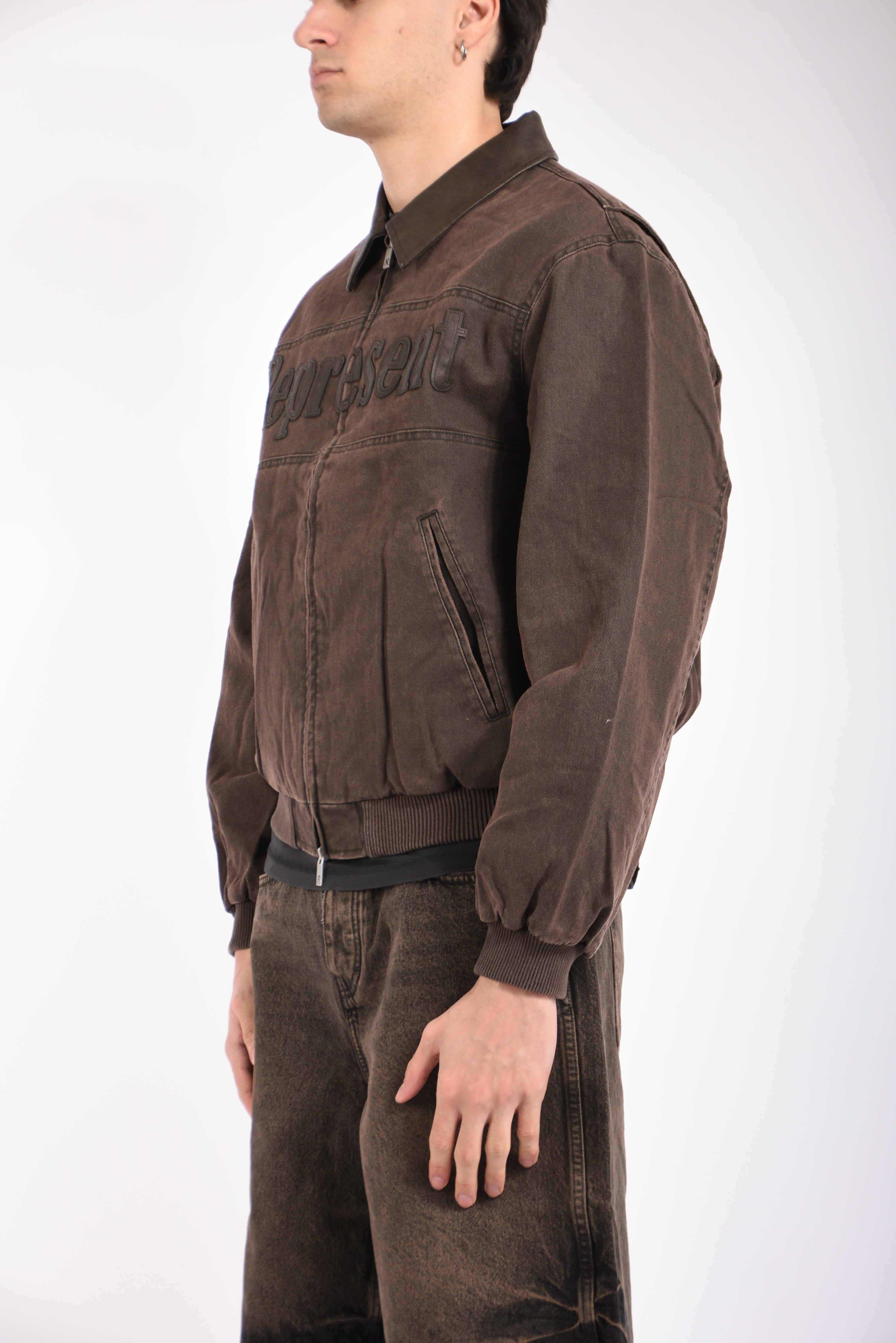Bomber ROSCOE