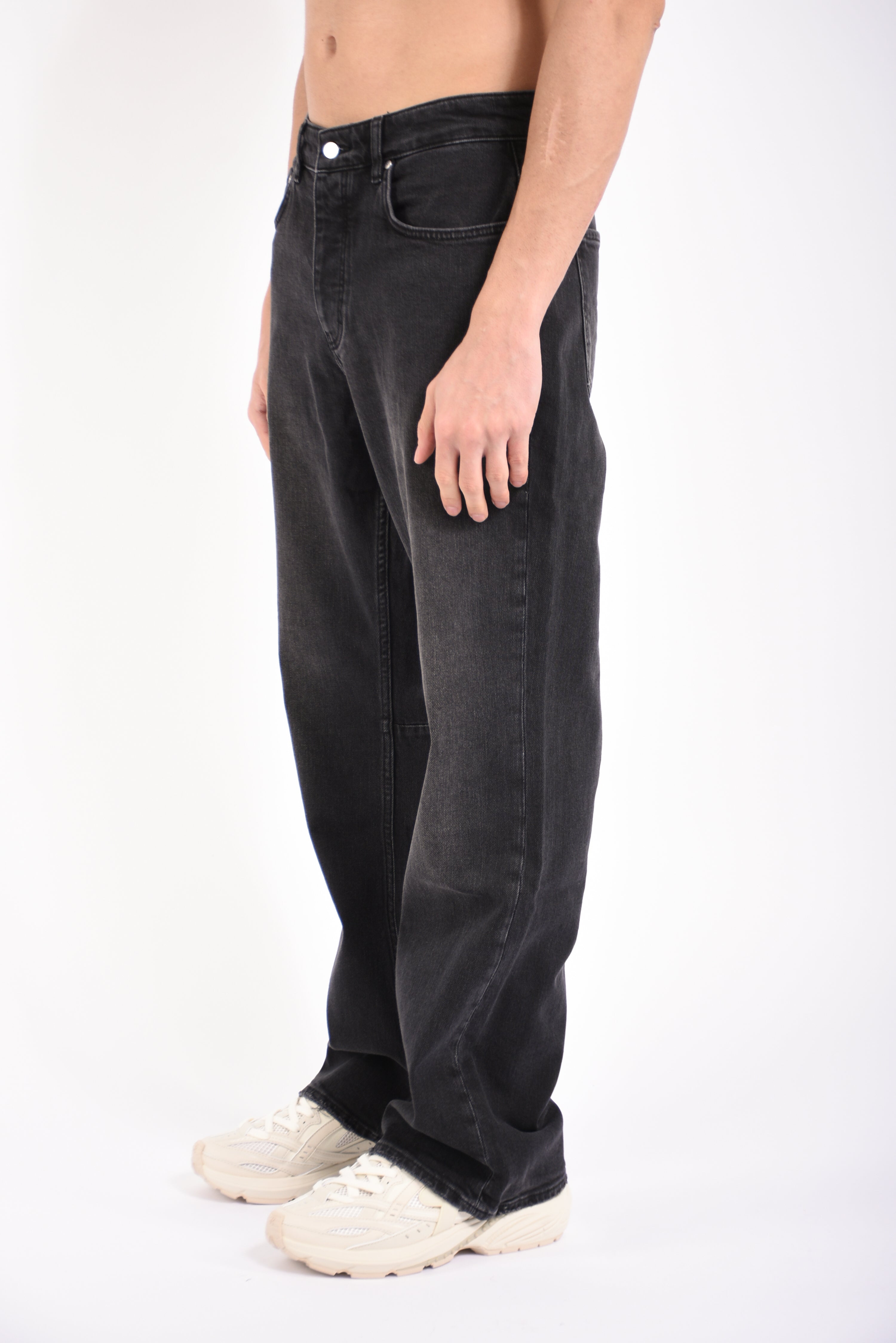 Jeans boot cut